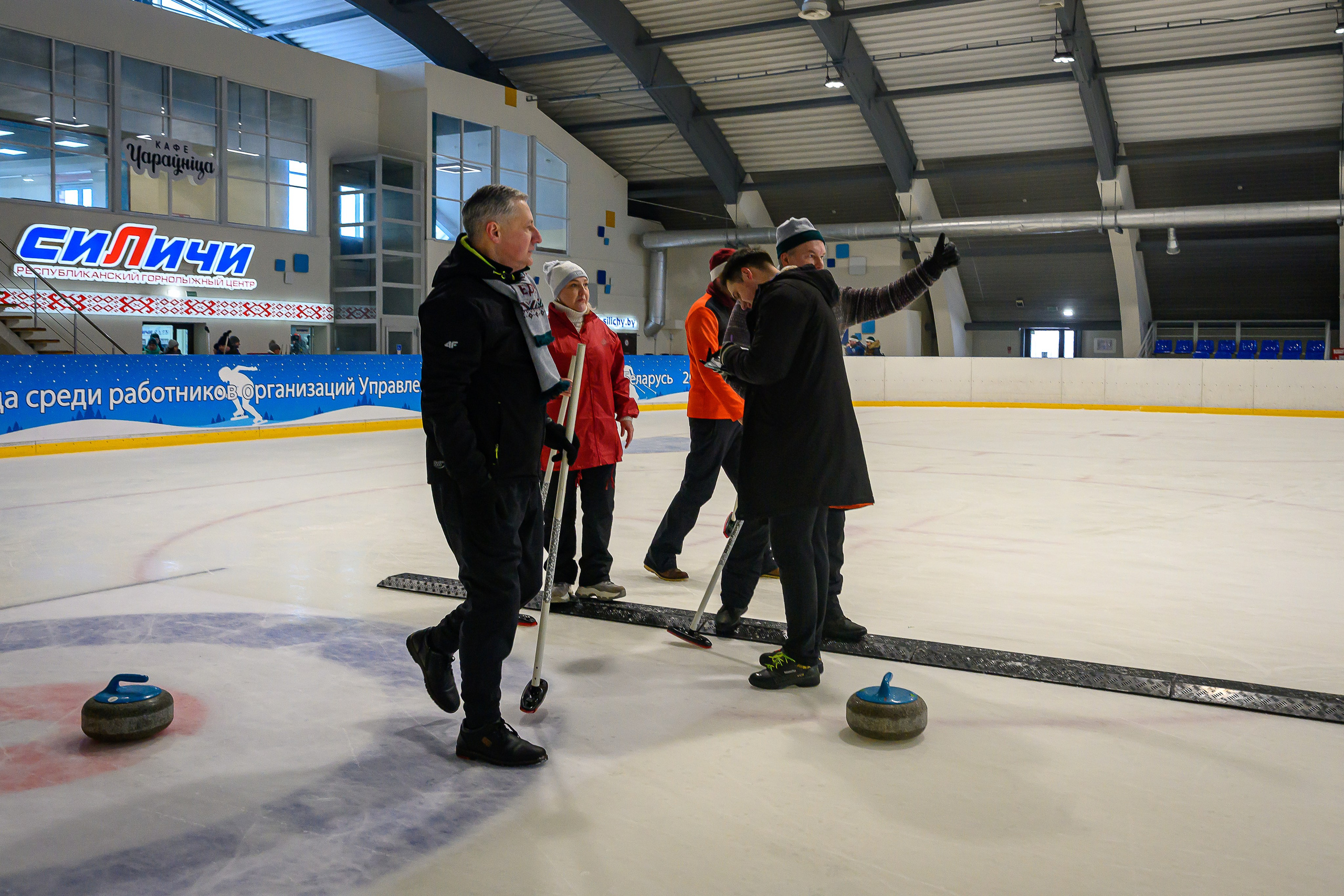 Зимняя спартакиада УД. Фотоуслуги, услуги фотографа, фотографирование важных событий