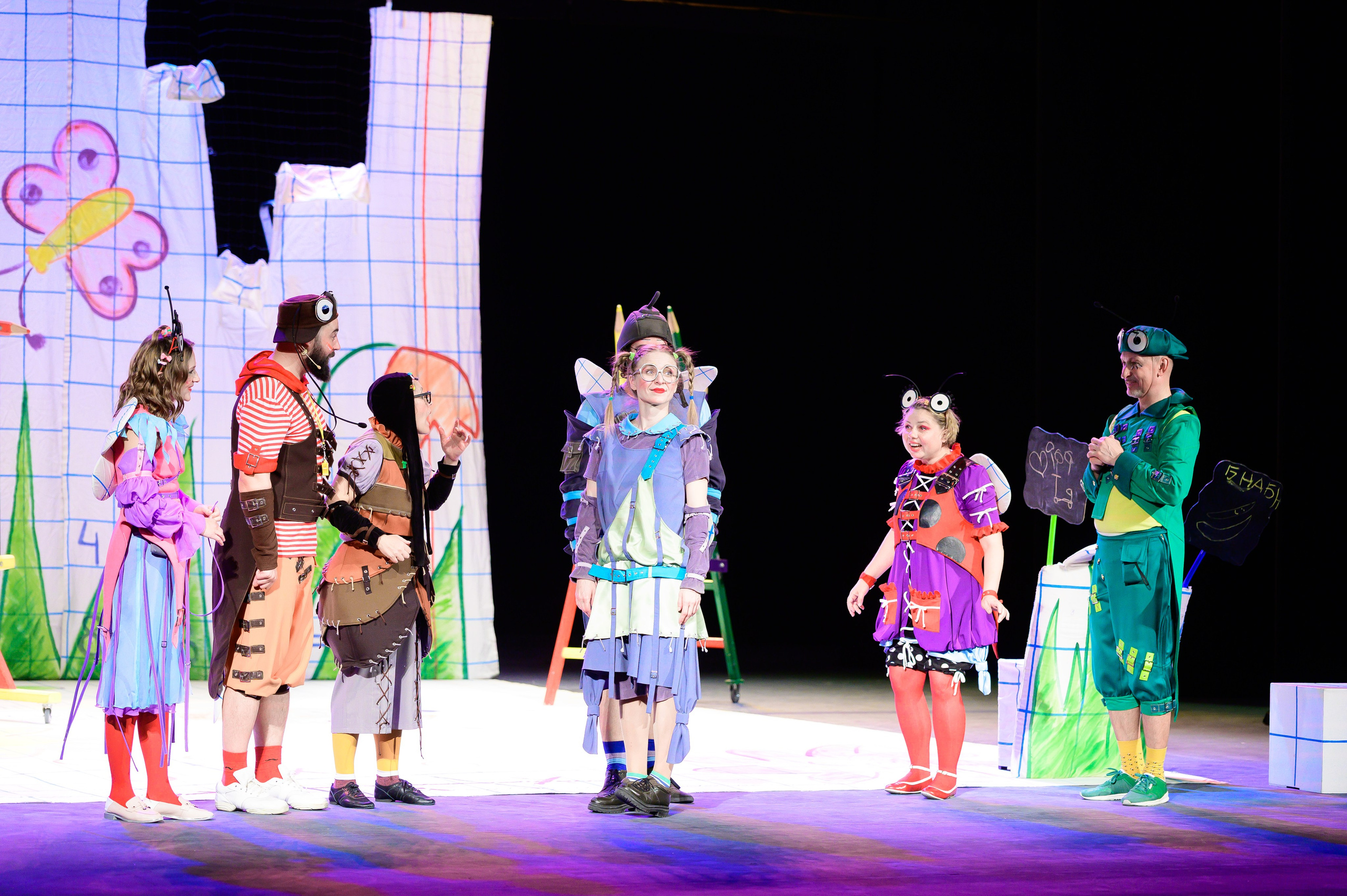 Муха Цокотуха. Фотоуслуги, услуги фотографа, фотографирование важных событий