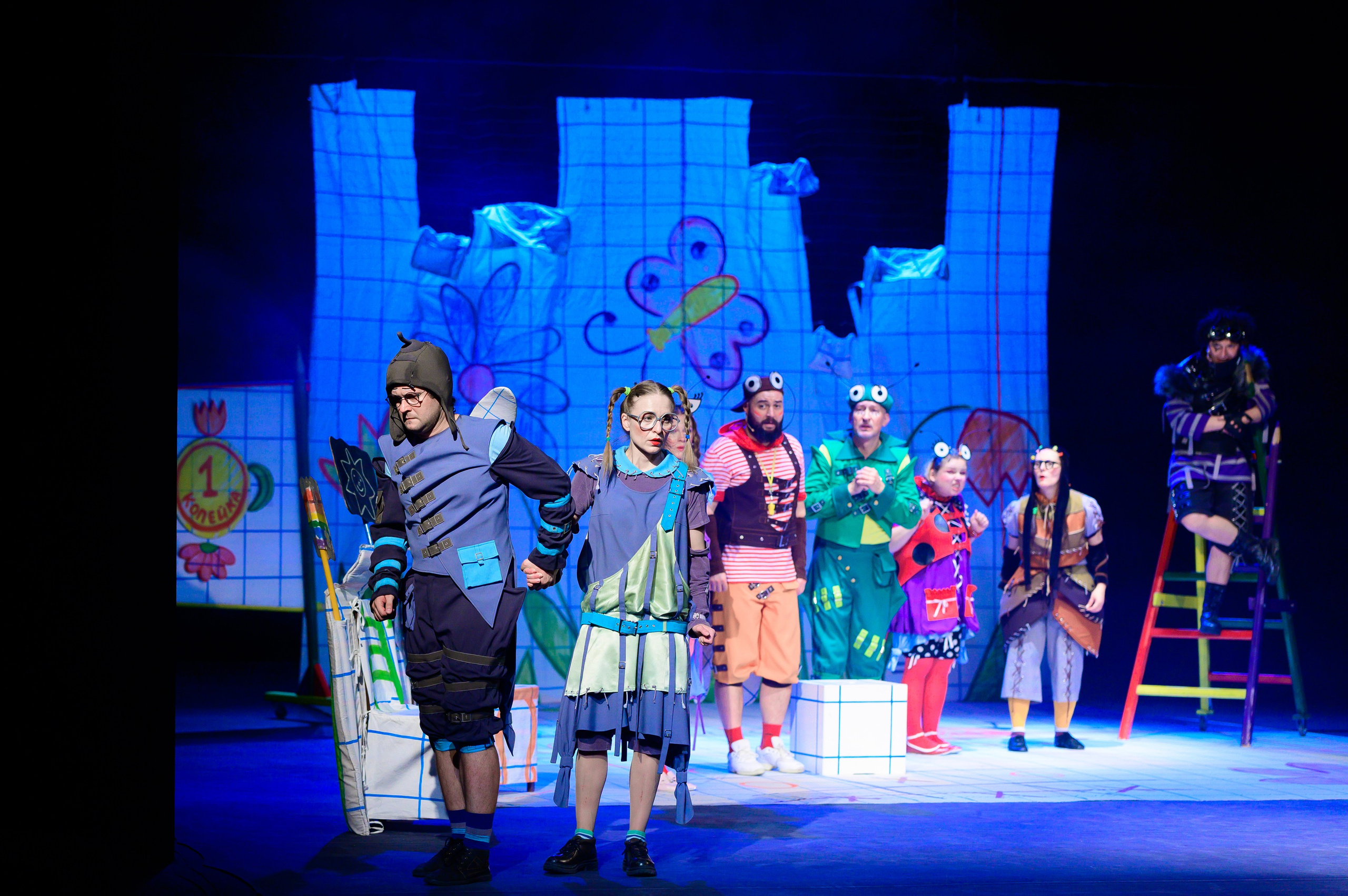 Муха Цокотуха. Фотоуслуги, услуги фотографа, фотографирование важных событий