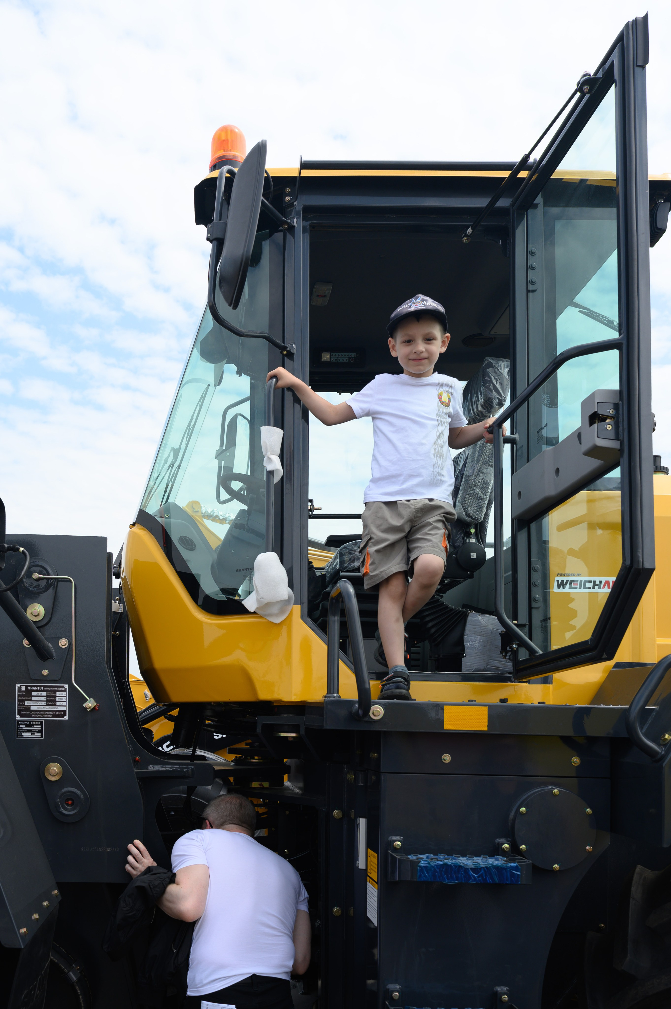 Агровыставка. Фотоуслуги, услуги фотографа, фотографирование важных событий