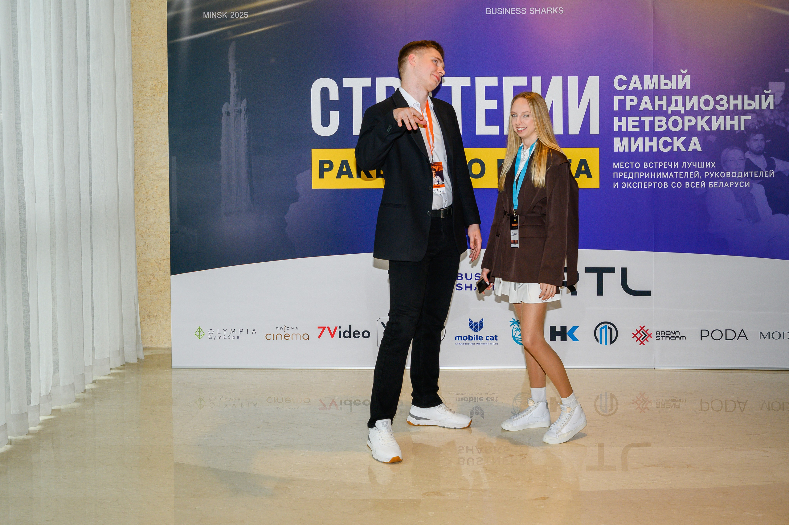 Репортажная съемка с открытия магазина. Фотоуслуги, услуги фотографа, фотографирование важных событий