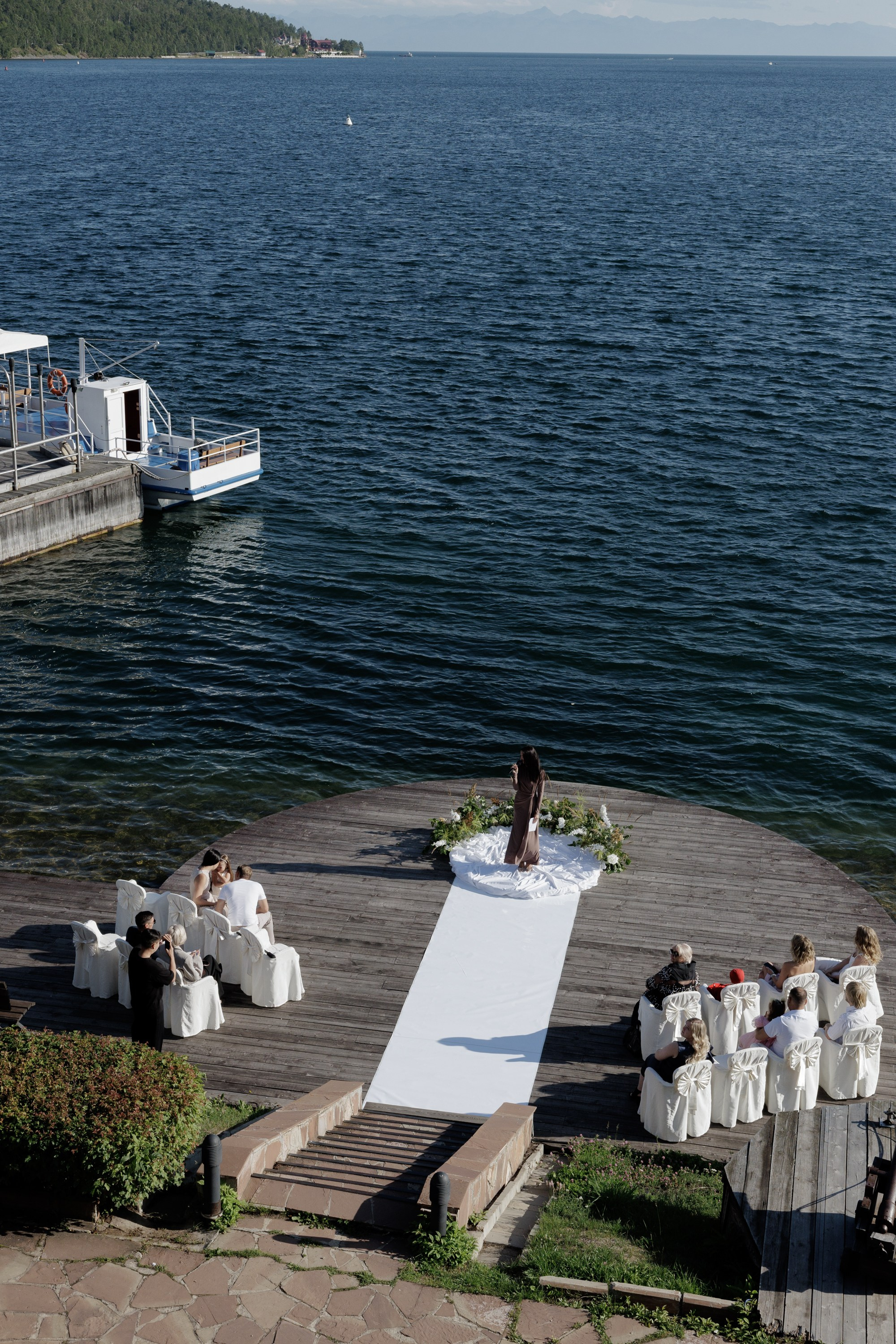 Олег и Мария. Свадебный фотограф