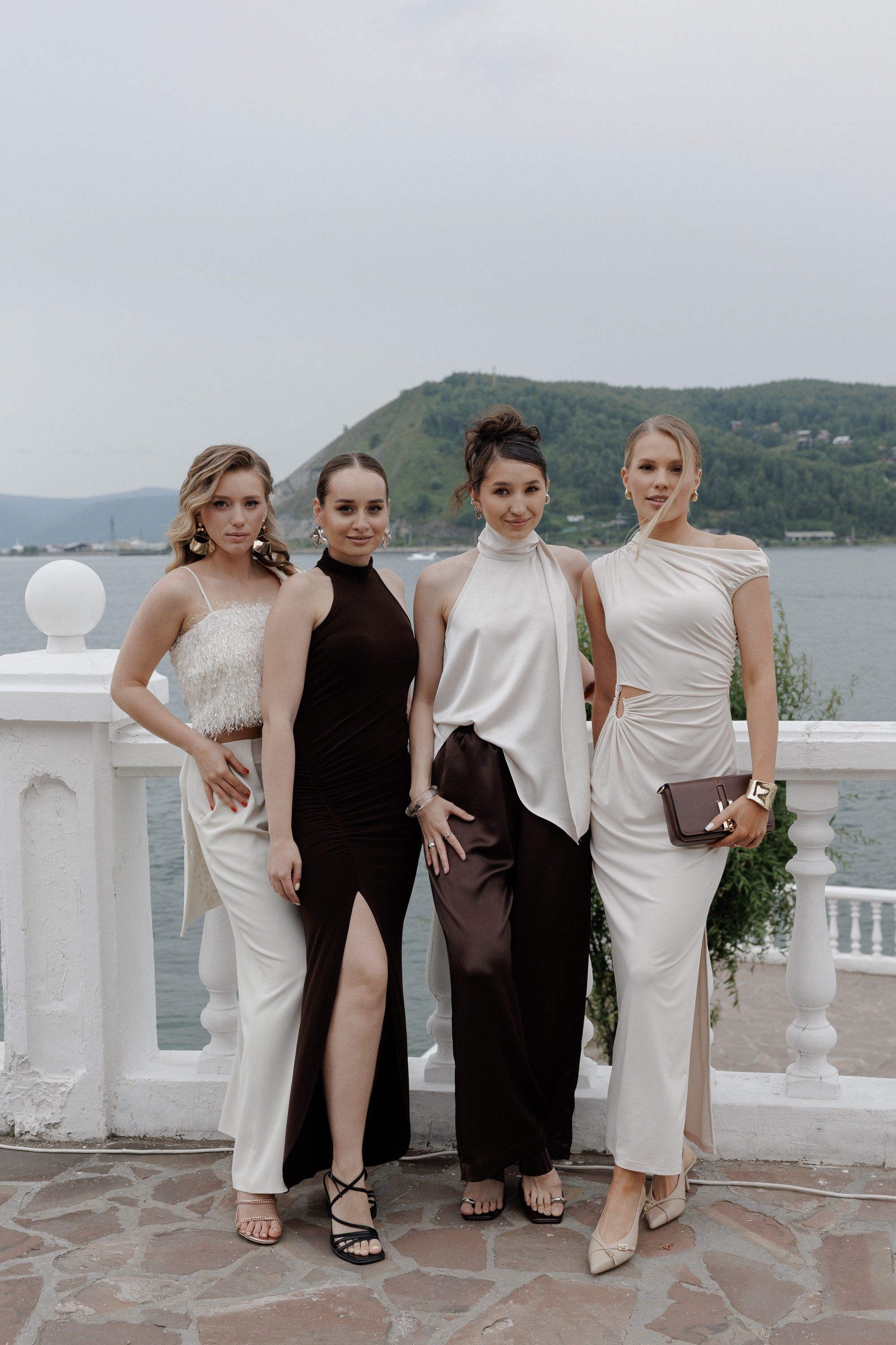 Андрей и Валерия (клиентская серия). Фотограф Иркутск