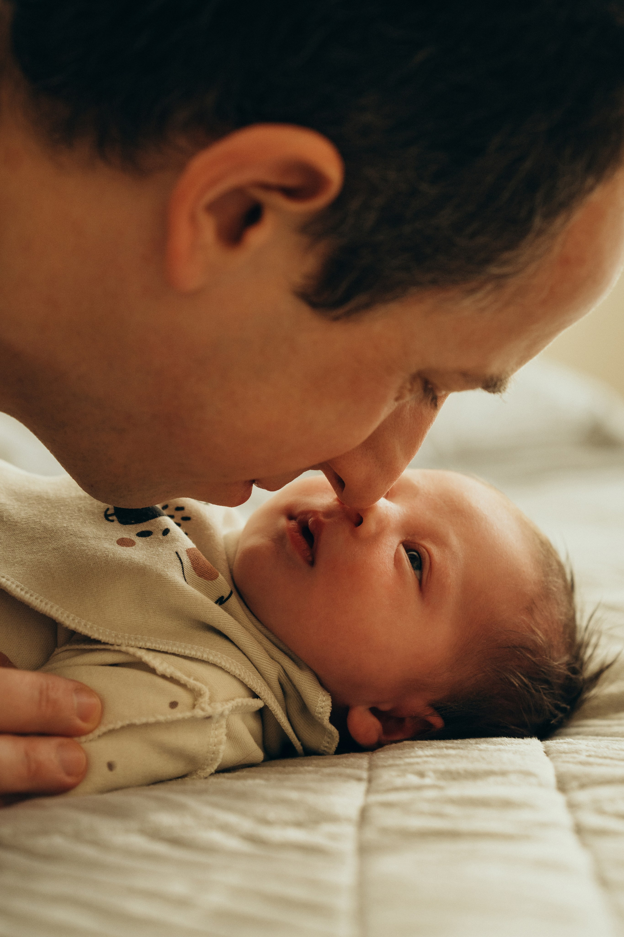 Александр, Мария и Павлуша