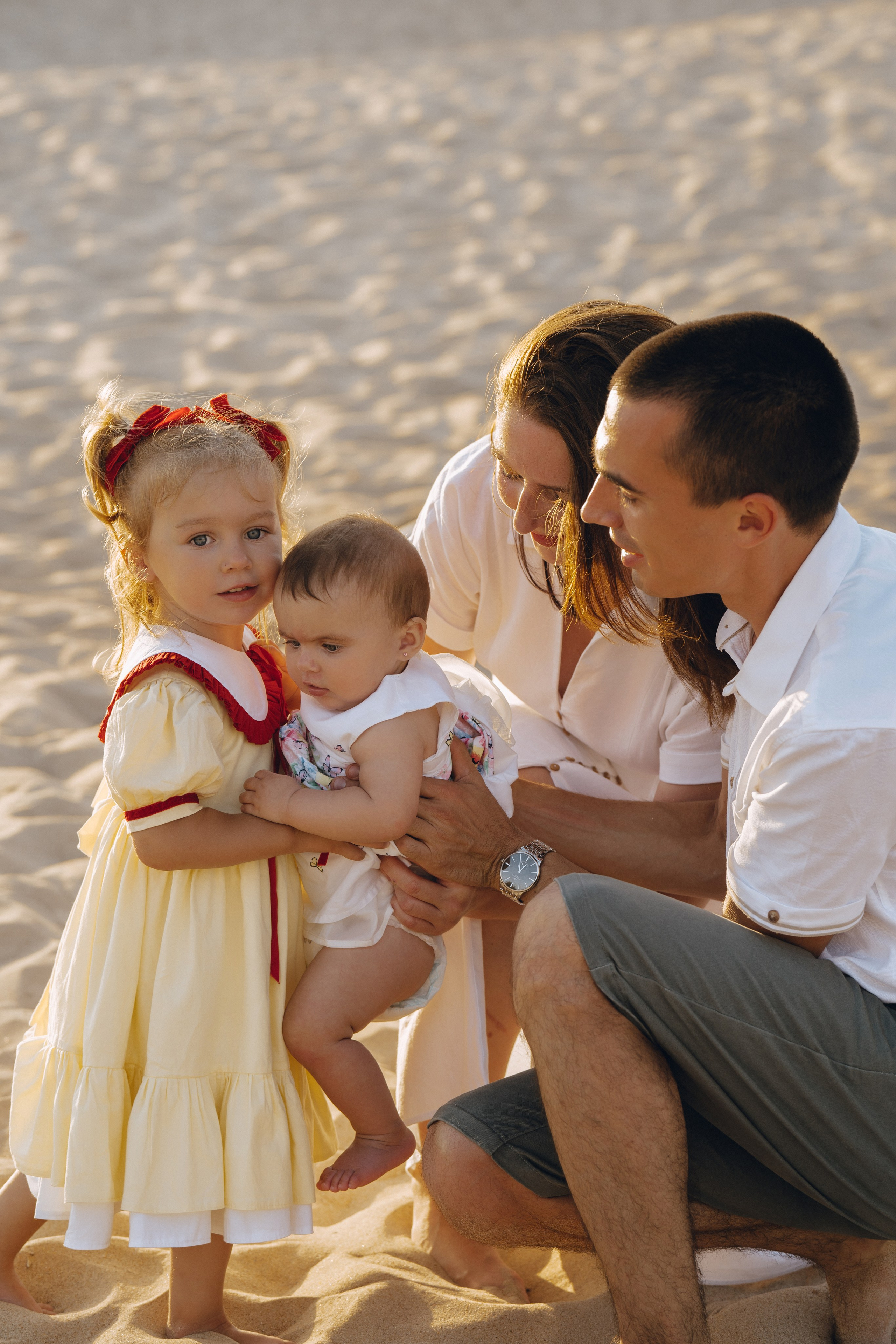 Геленджик: фотограф сохранит ваши лучшие моменты у моря