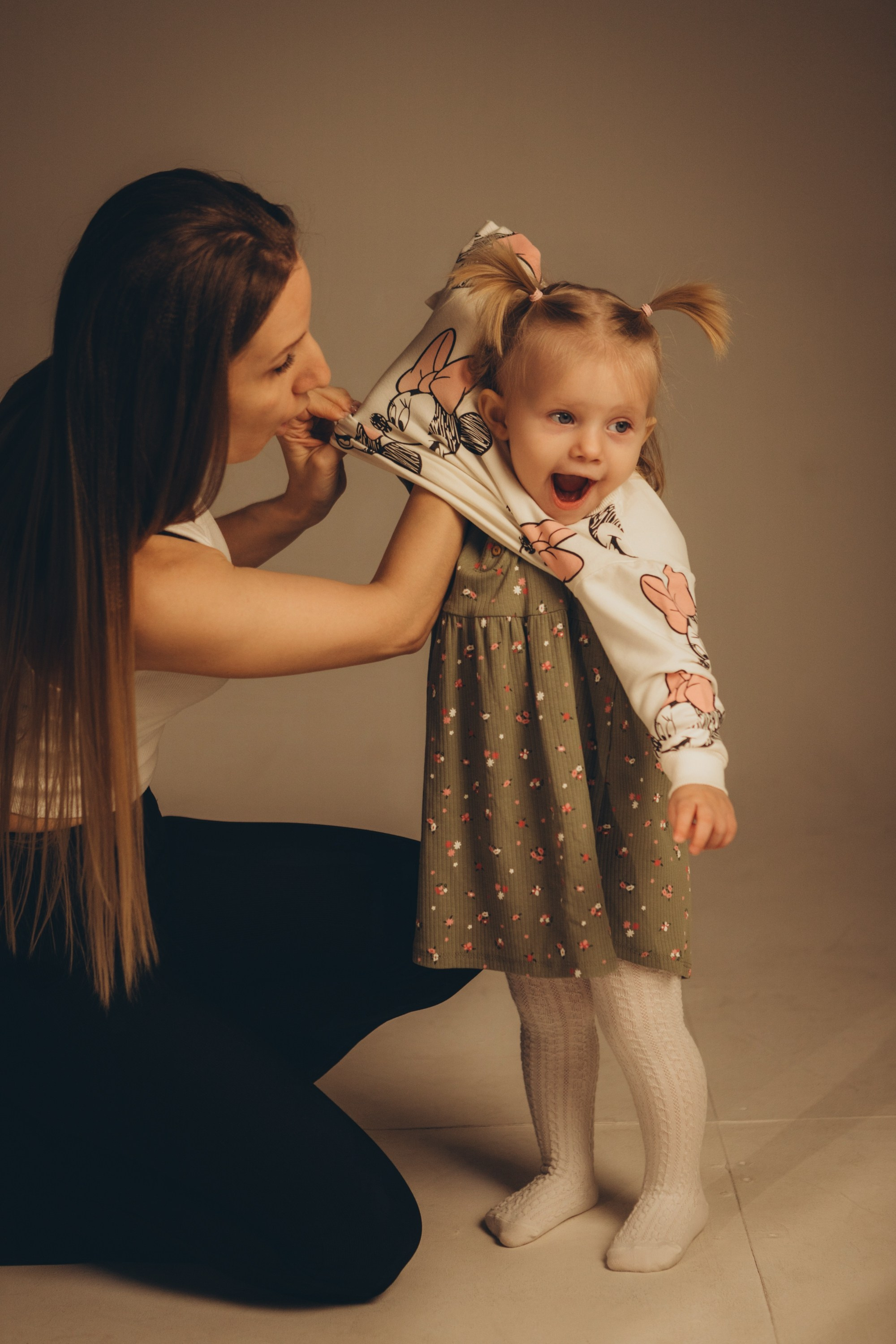 Семейный фотограф в Саратове Елена Прохорова