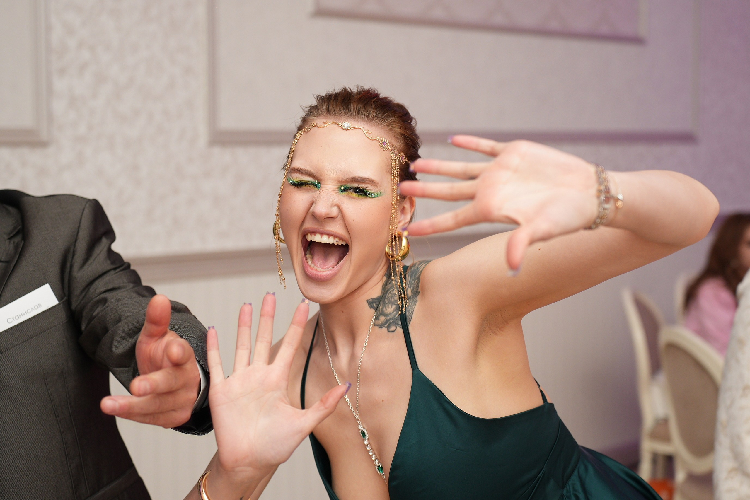 Павел и Елизавета. Семейный и свадебный фотограф Минск, Беларусь Анна Орловская