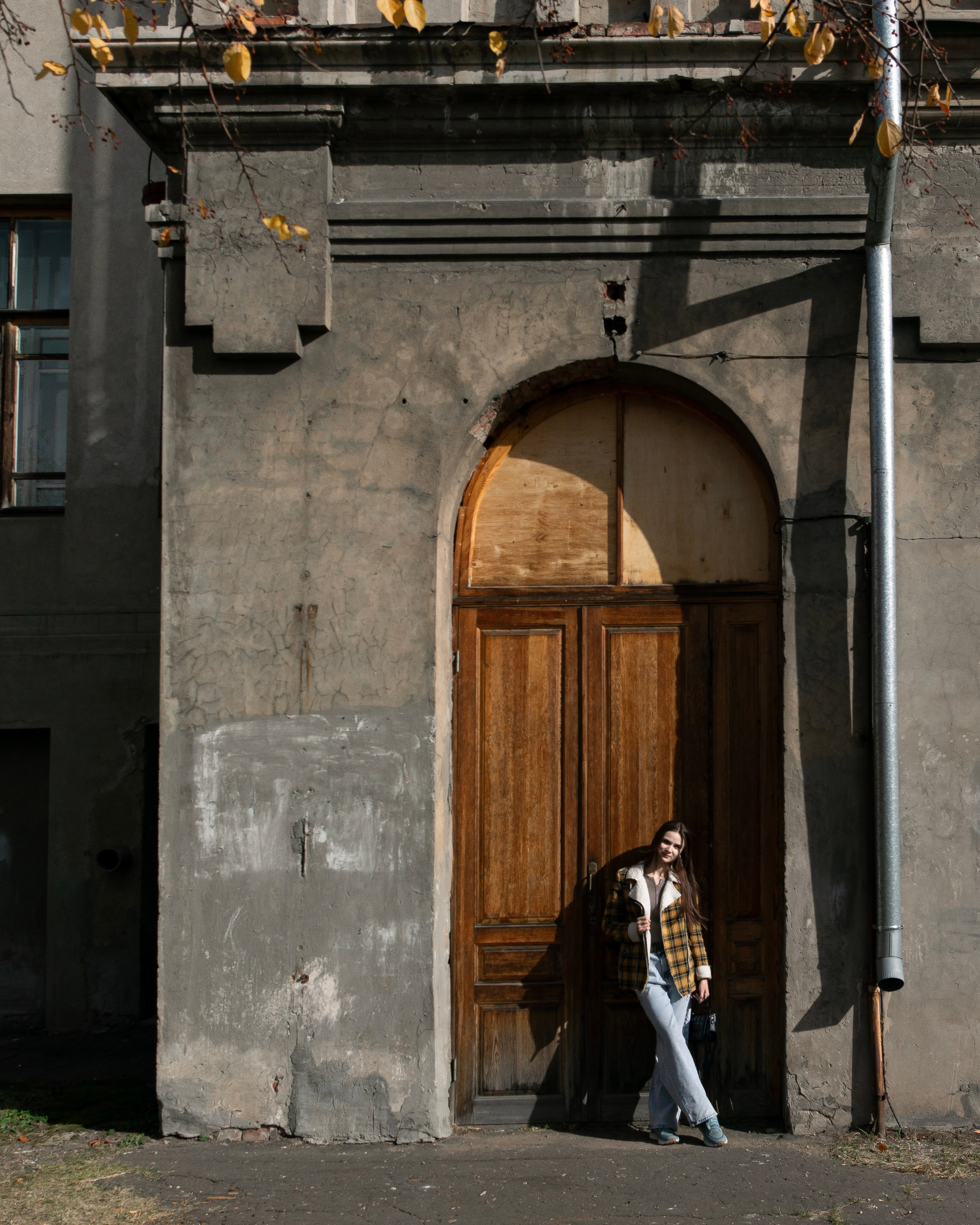 Даша. Женский фотограф Омск, Екатерина Петрова