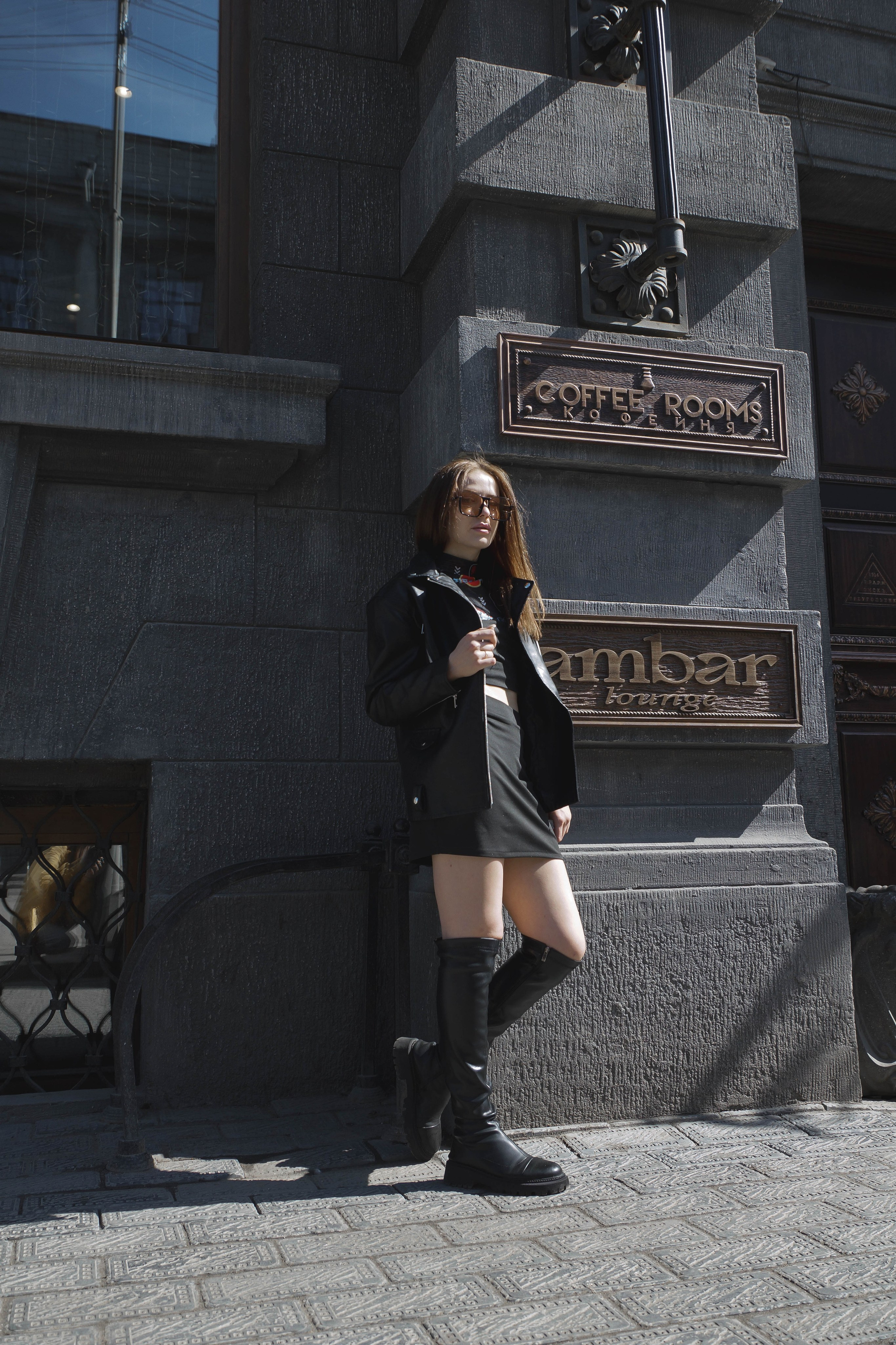 . Женский фотограф Омск, Екатерина Петрова