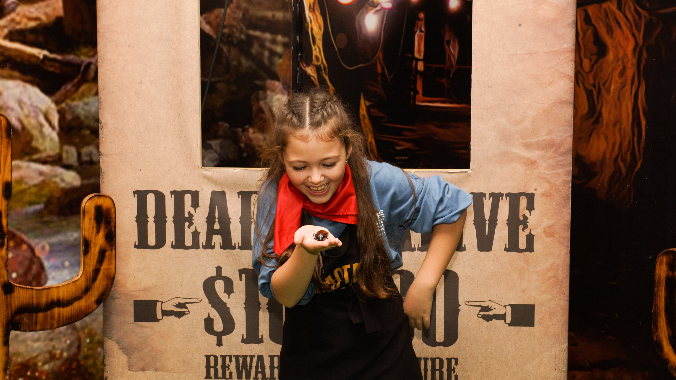 День Рождение в «Золото Аляски». Женский фотограф Омск, Екатерина Петрова