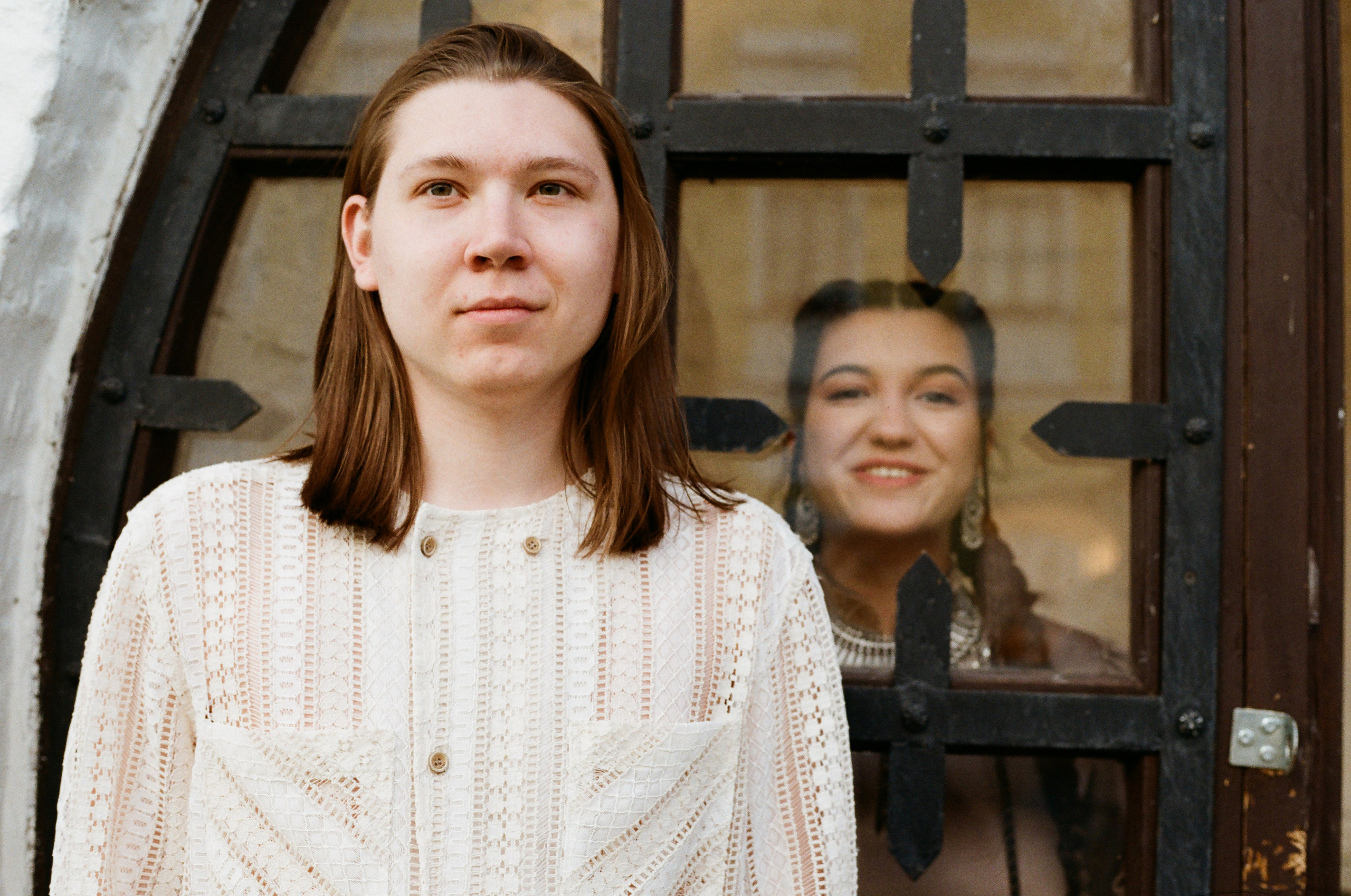 Свидания. Репортажный фотограф в Санкт-Петербурге Евдокимова Ольга