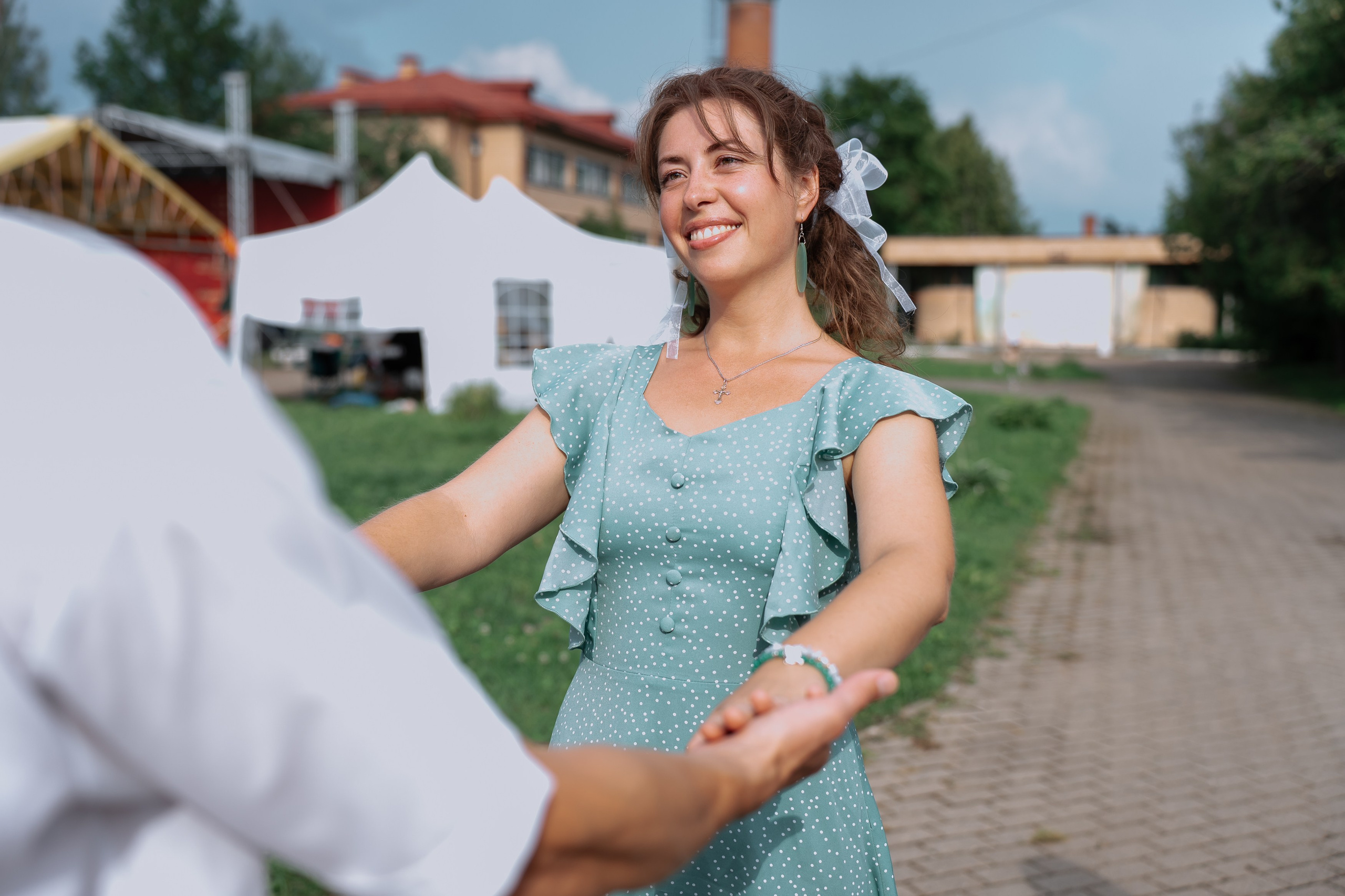 Мероприятия. Репортажный фотограф в Санкт-Петербурге Евдокимова Ольга
