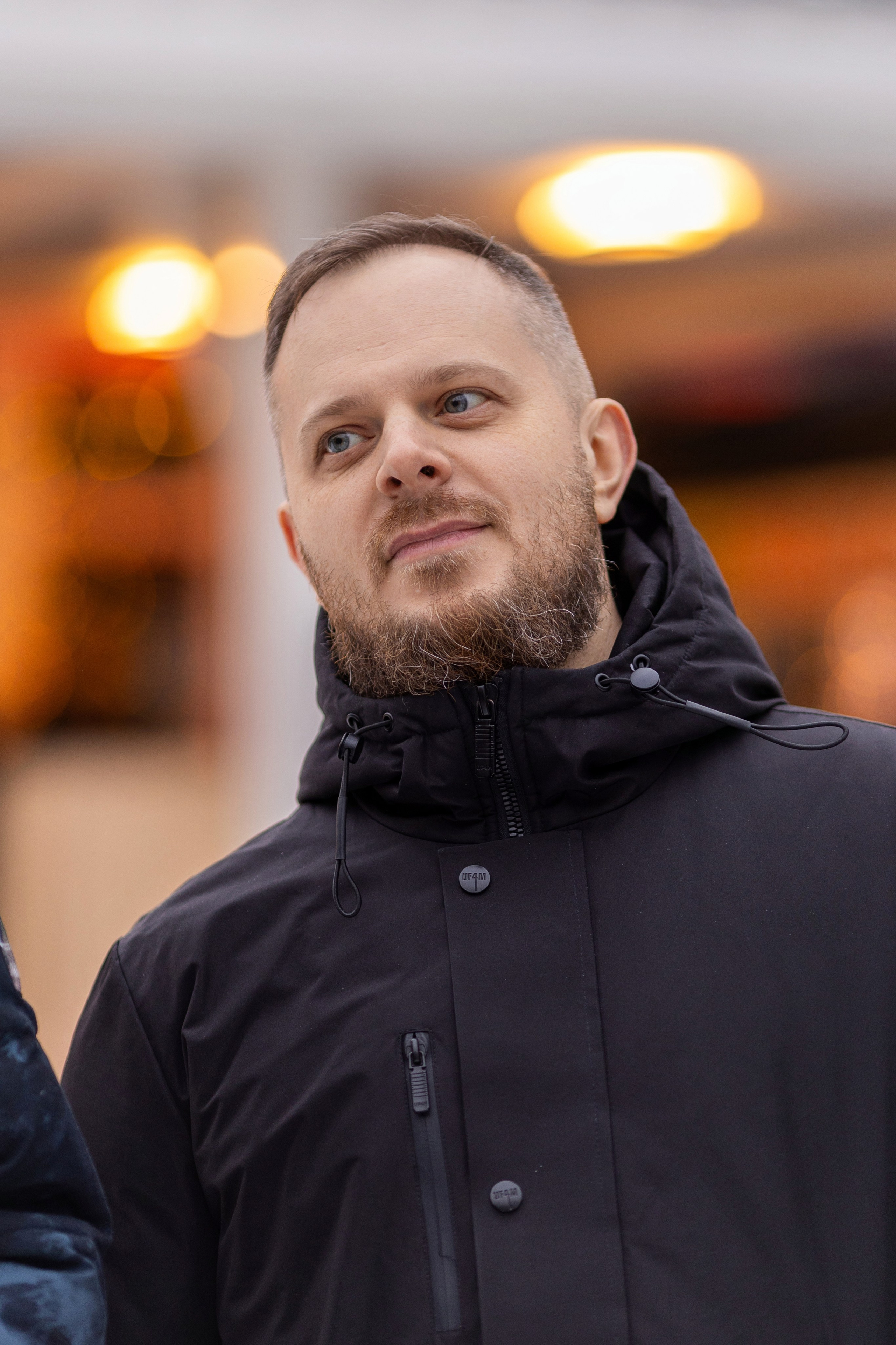 Новогодний корпоратив. Фотограф в Москве Десятова Ксения