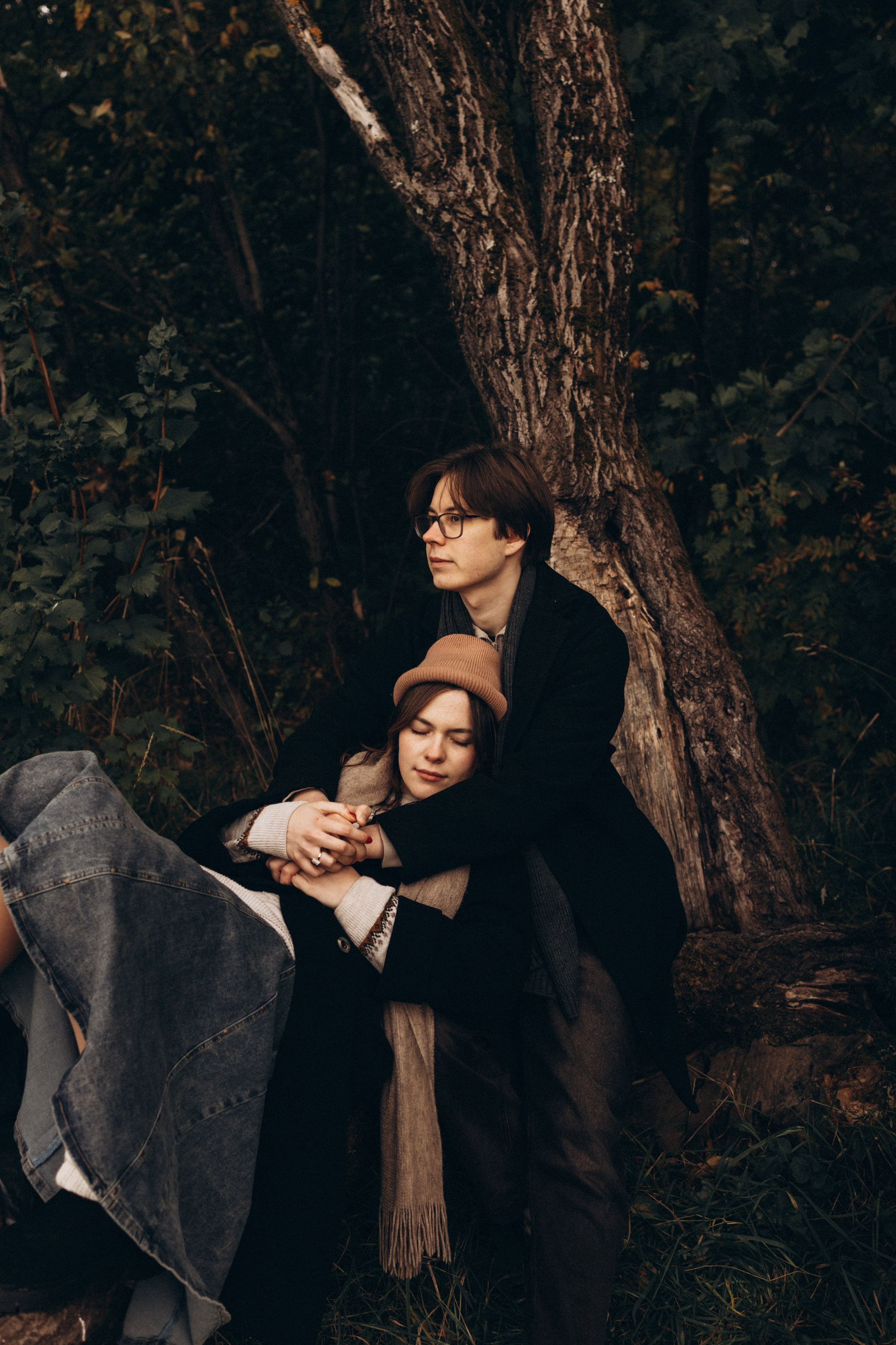 Максим 🤍 Алена. Фотограф lifestylе в Москве Пшеничная Анастасия