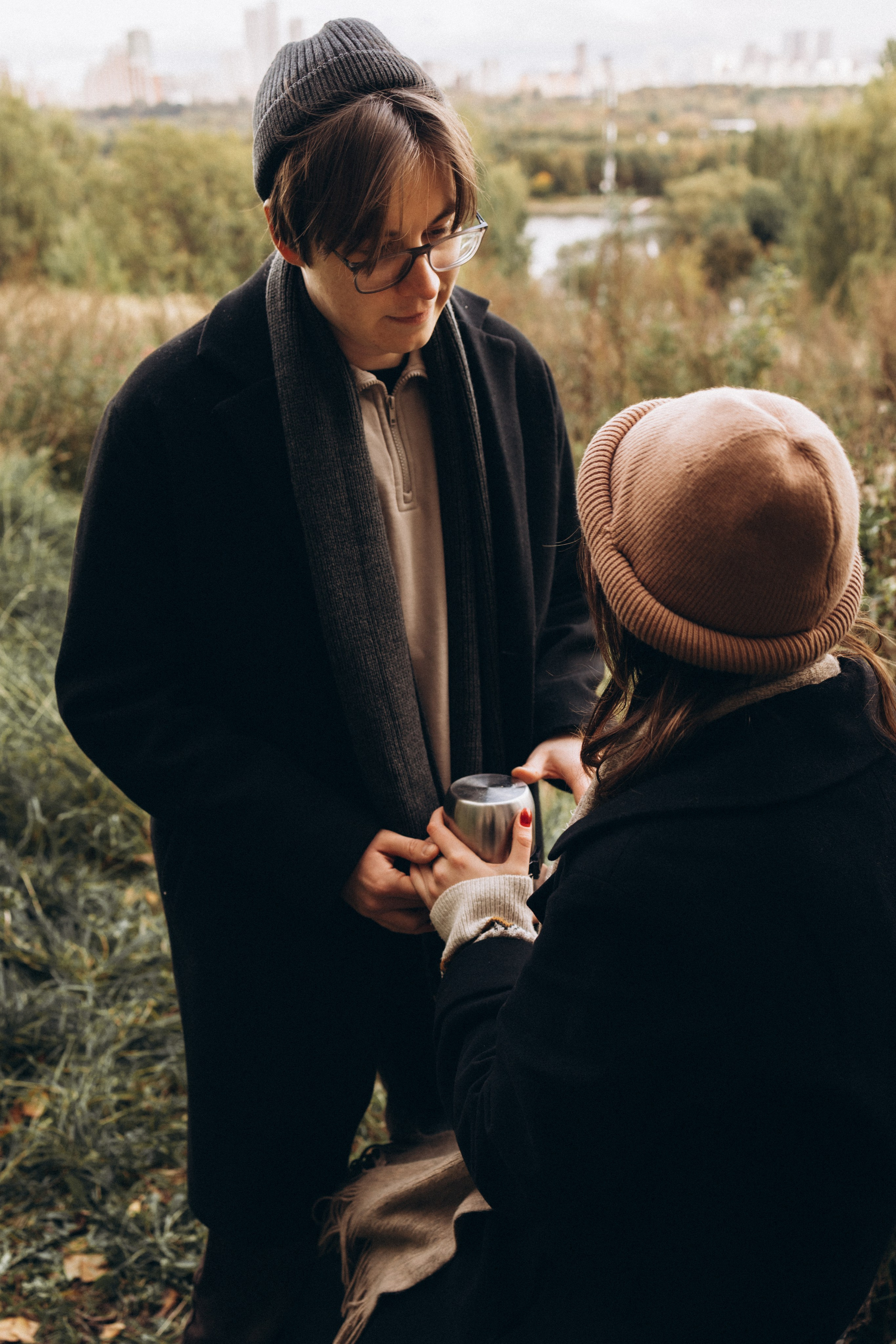 Максим 🤍 Алена. Фотограф lifestylе в Москве Пшеничная Анастасия