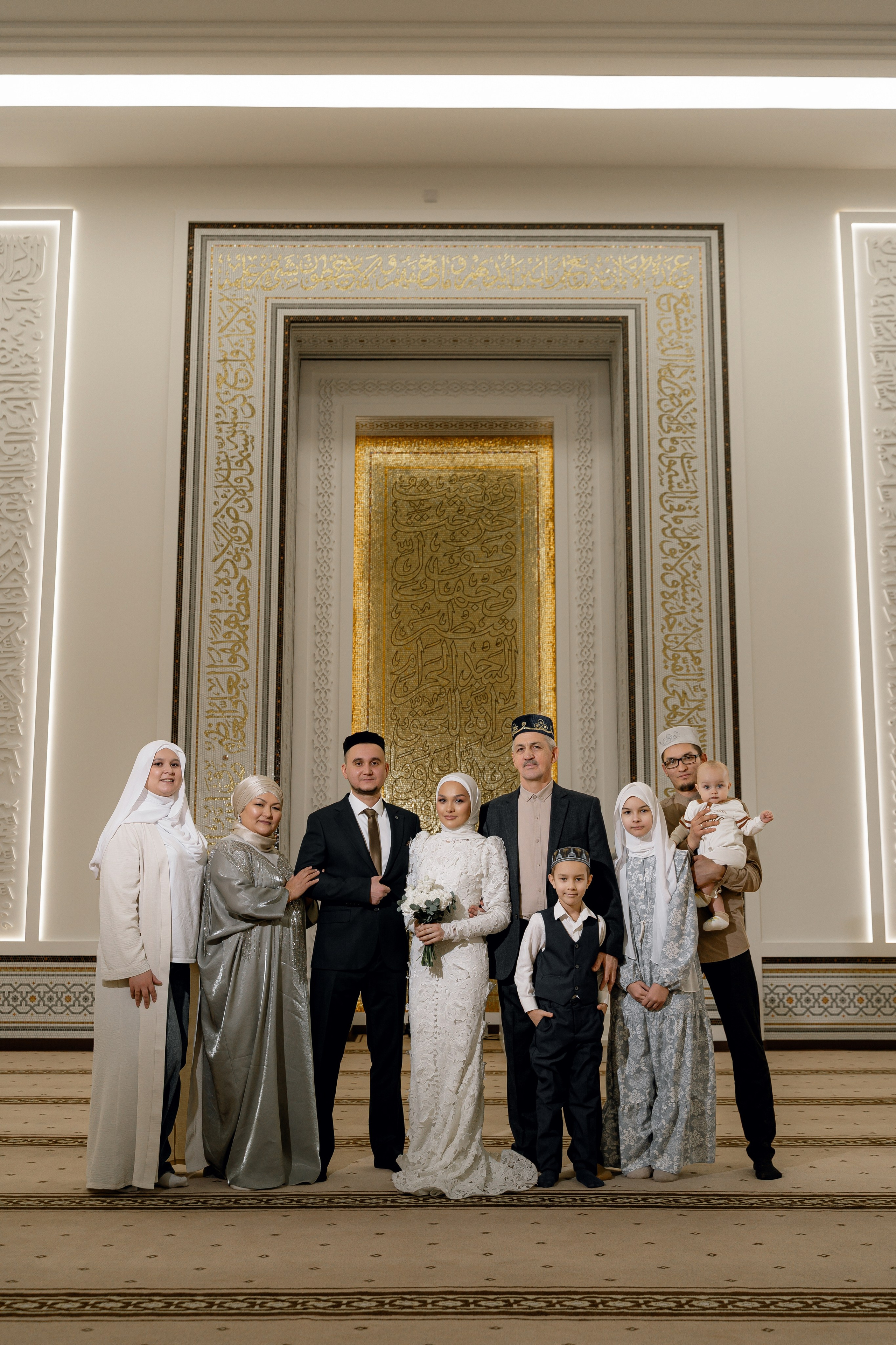 Данис & Ильзира (Алтан). RAMIL SAFIULLIN