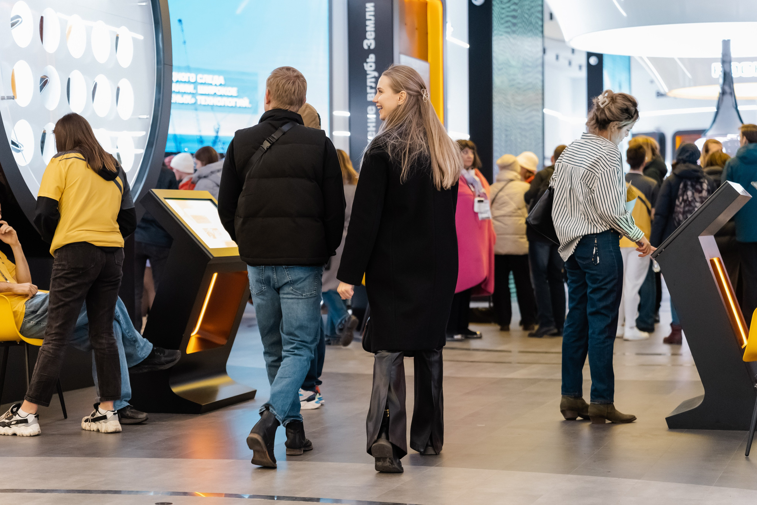 Роснефть. Фотограф Москва