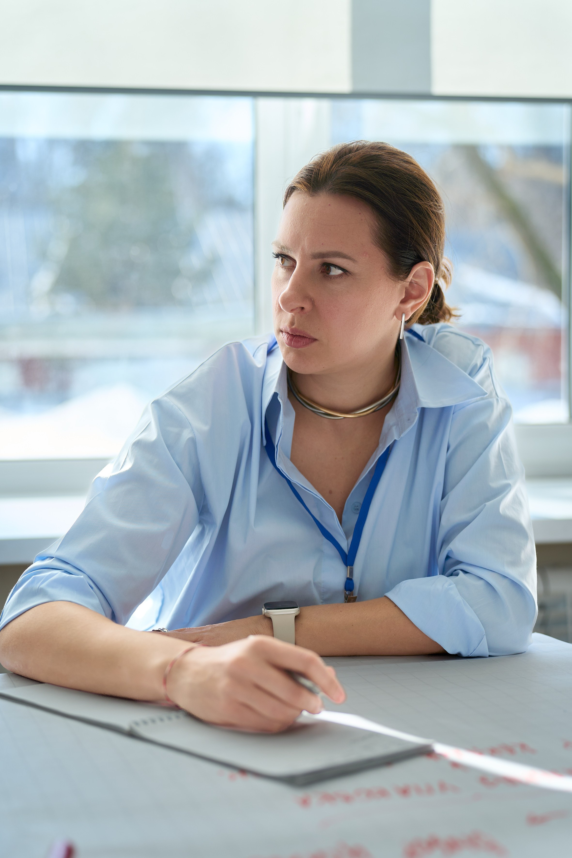 Конференция. Репортажный и портретный фотограф в Томске Ларионов Артём