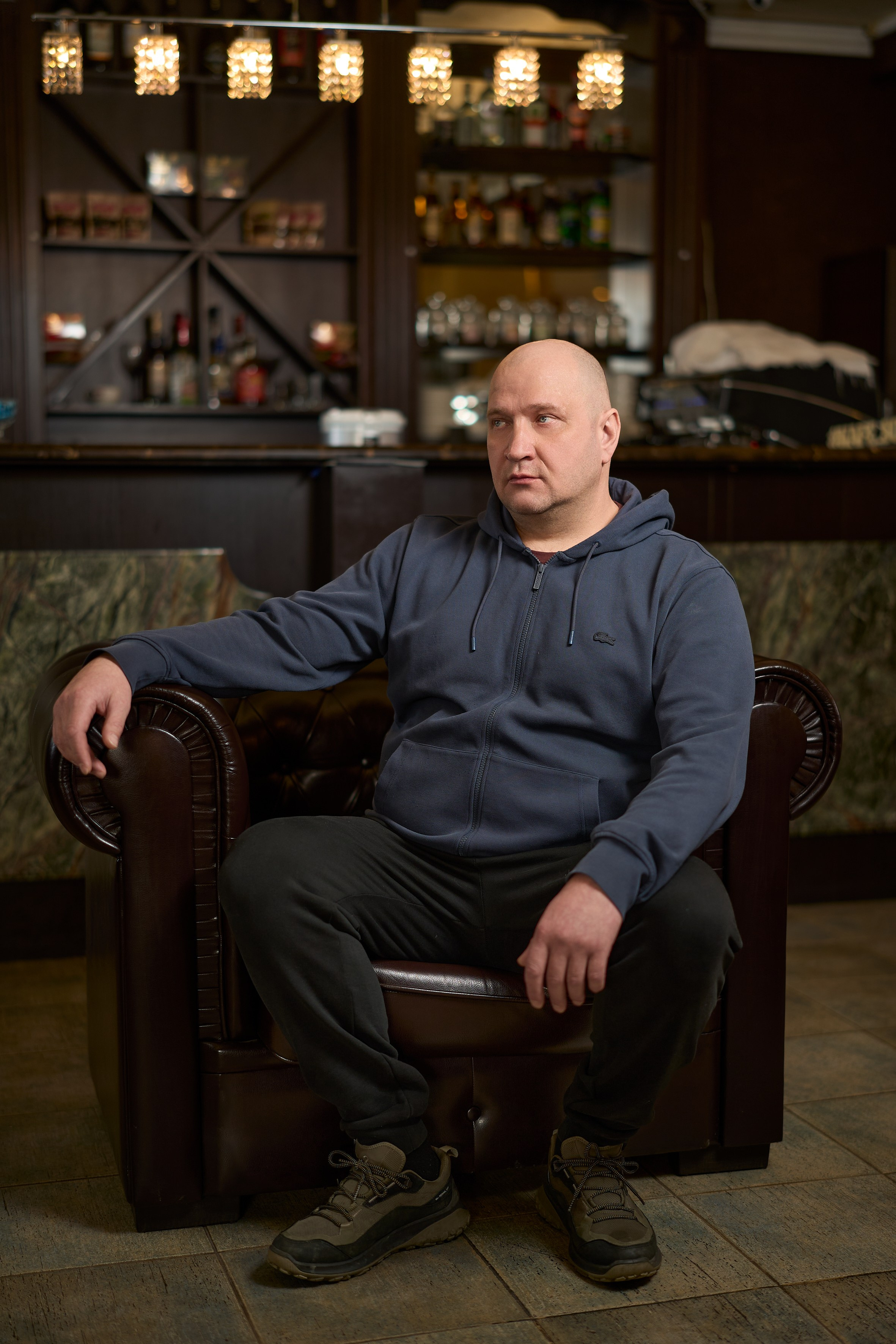 Индивидуальные портреты. Репортажный и портретный фотограф в Томске Ларионов Артём