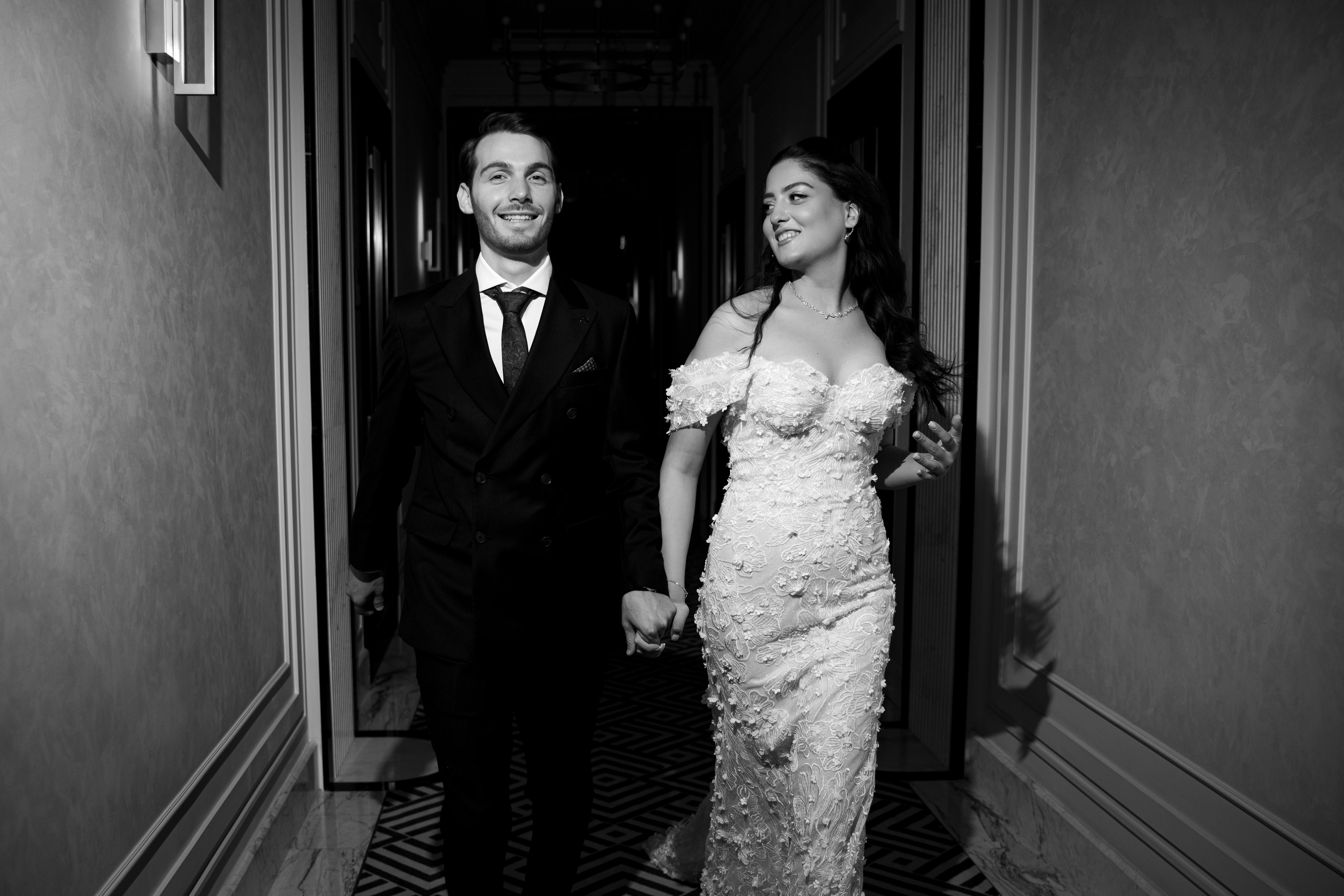 Т&Д. Свадебный и семейный фотограф в Сочи Никита Пищов