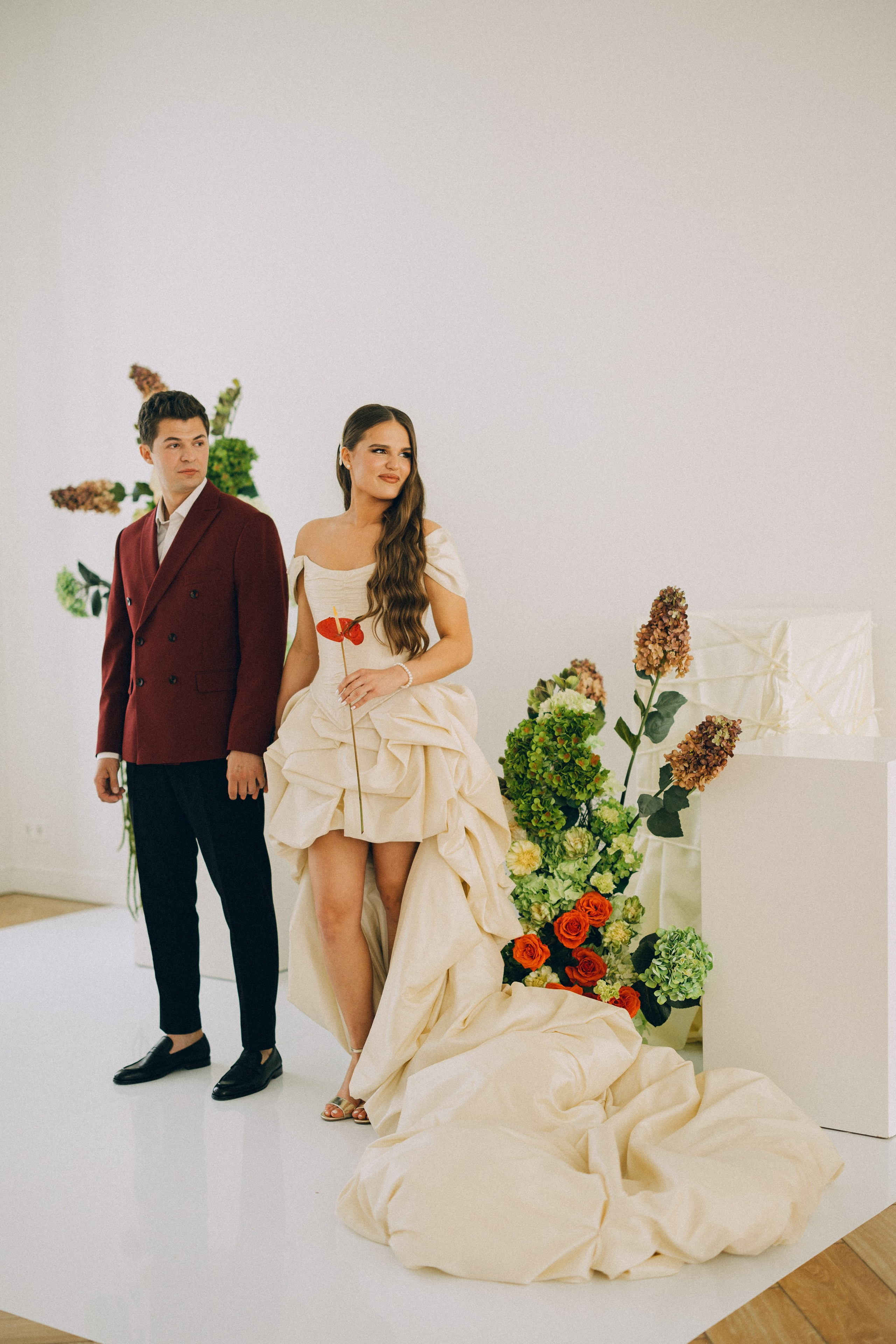 Вот это да, у меня теперь есть жена…. Daria Chigintseva Photographer