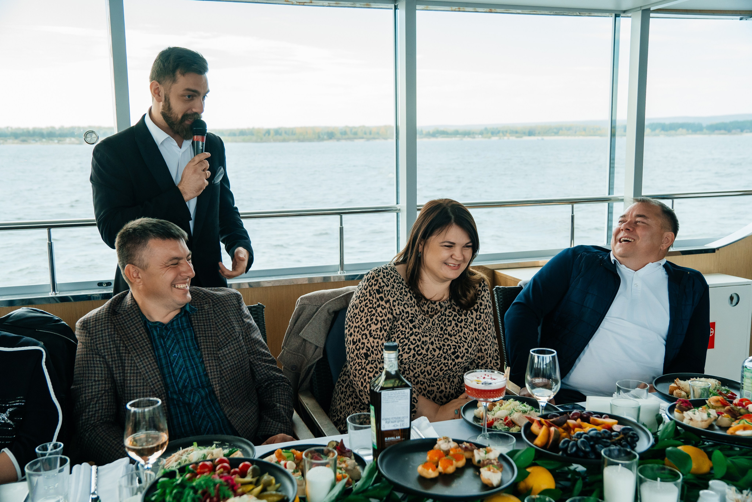 День рождения. Профессиональный фотограф в Самаре Анна Конзаева