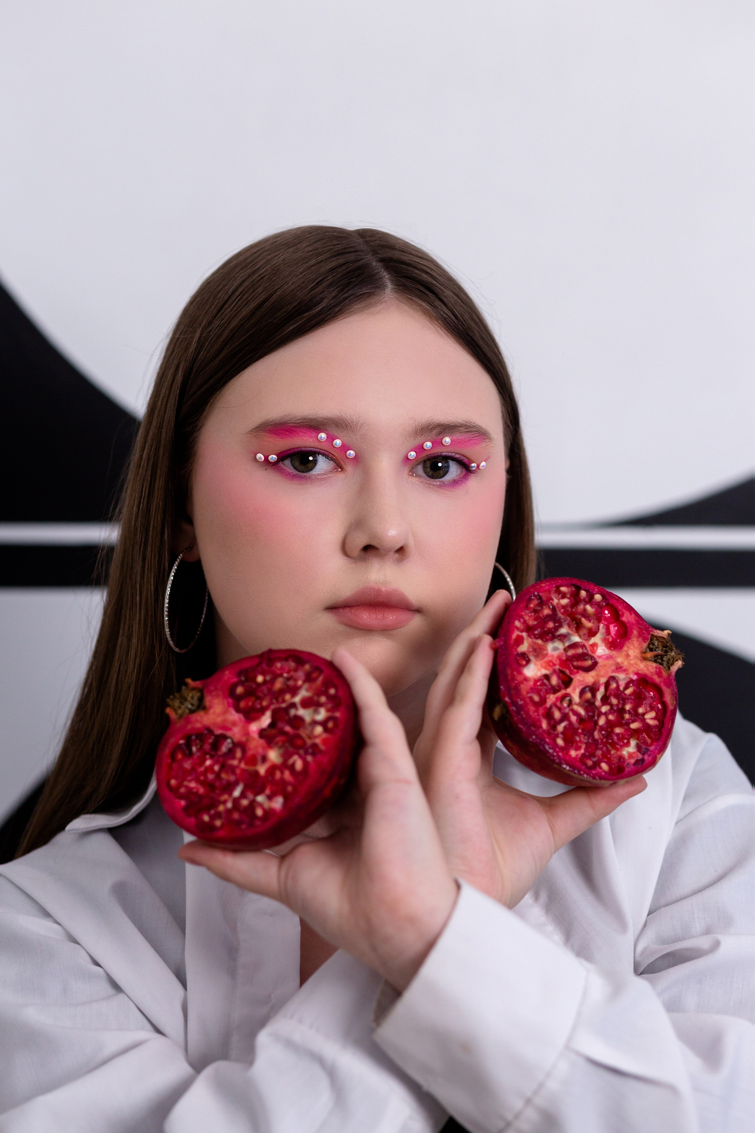 Бахталина Софья. Promodels