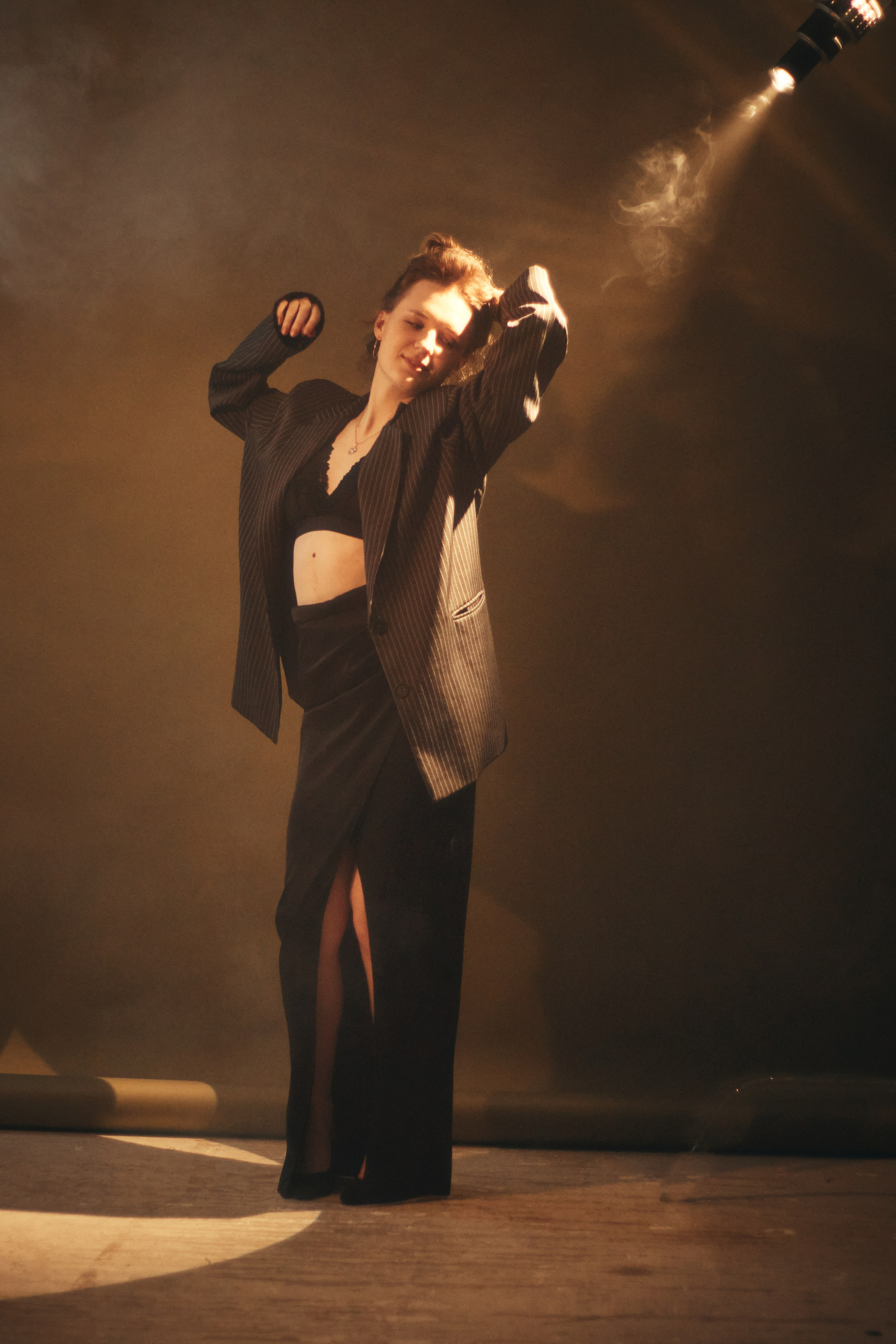 Алина. Портретный и свадебный фотограф в Москве Александра