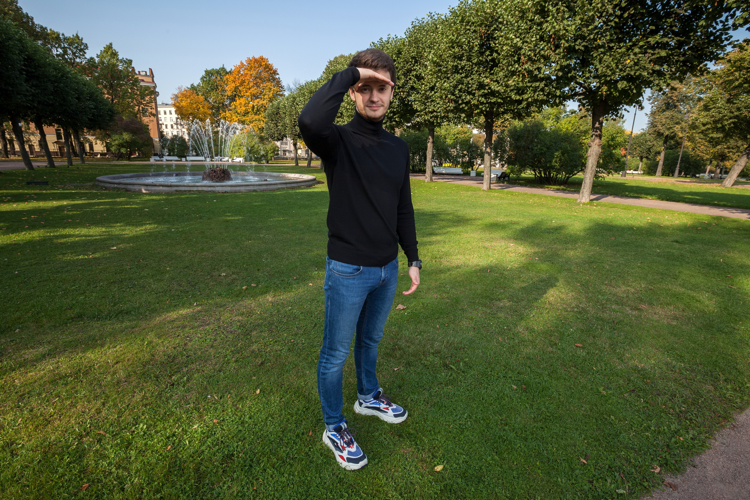 Анатолий. Семейный и предметный фотограф Мария Львова Санкт-Петербург flitphoto