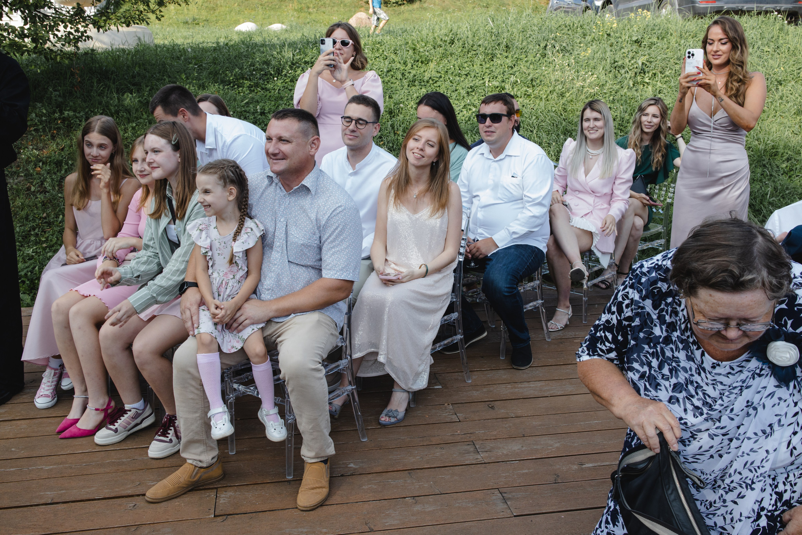 Вячеслав и Наталья. Фотограф Москва, Светлана Королева