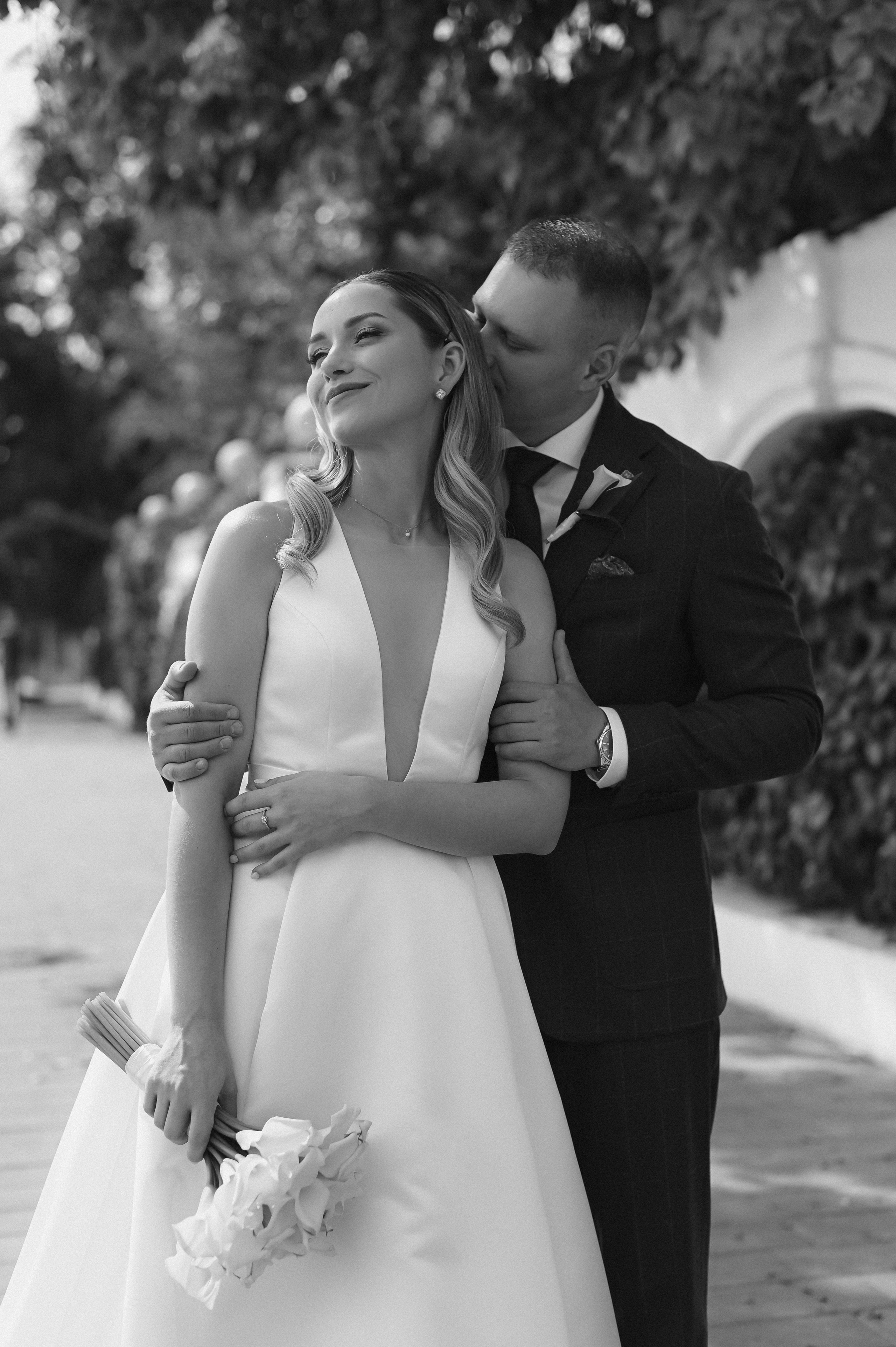 Рома + Вика — Организация EventGstudio. Свадебный и семейный фотограф Волгоград Москва