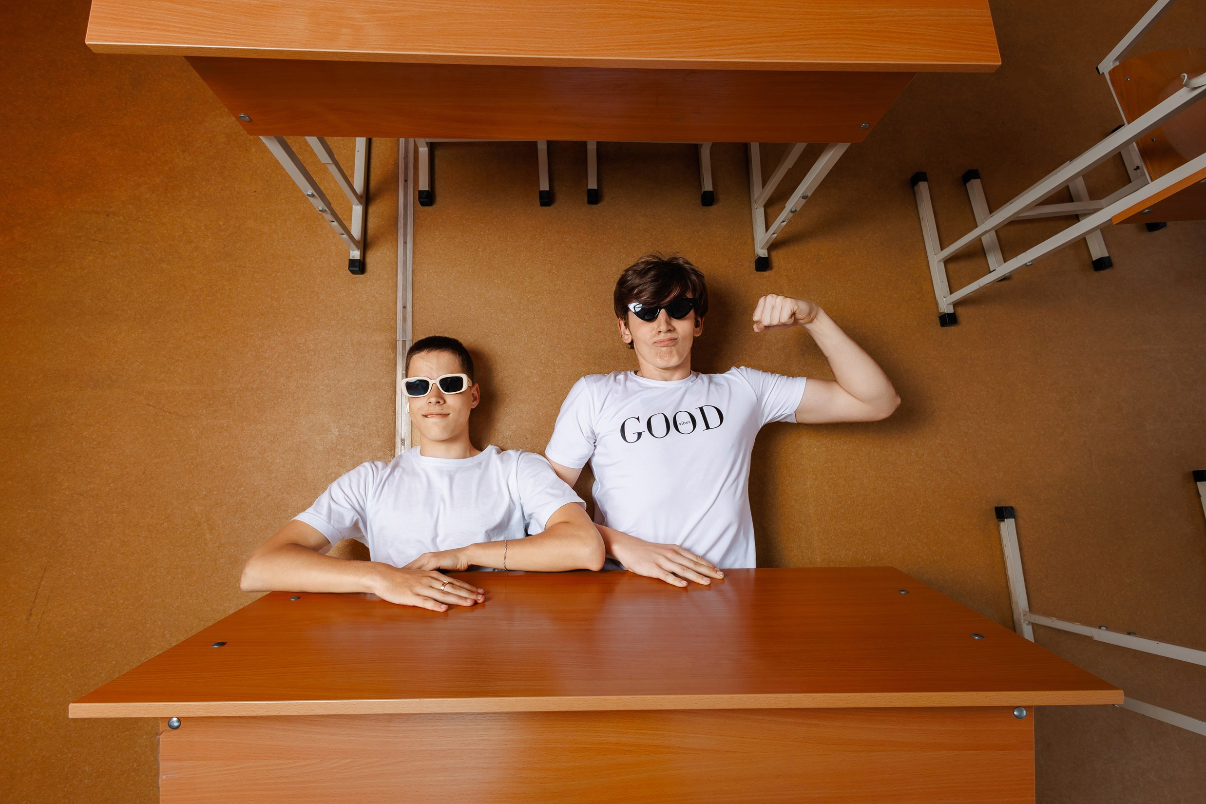 Дячкинская школа 9 класс, выпуск 2024