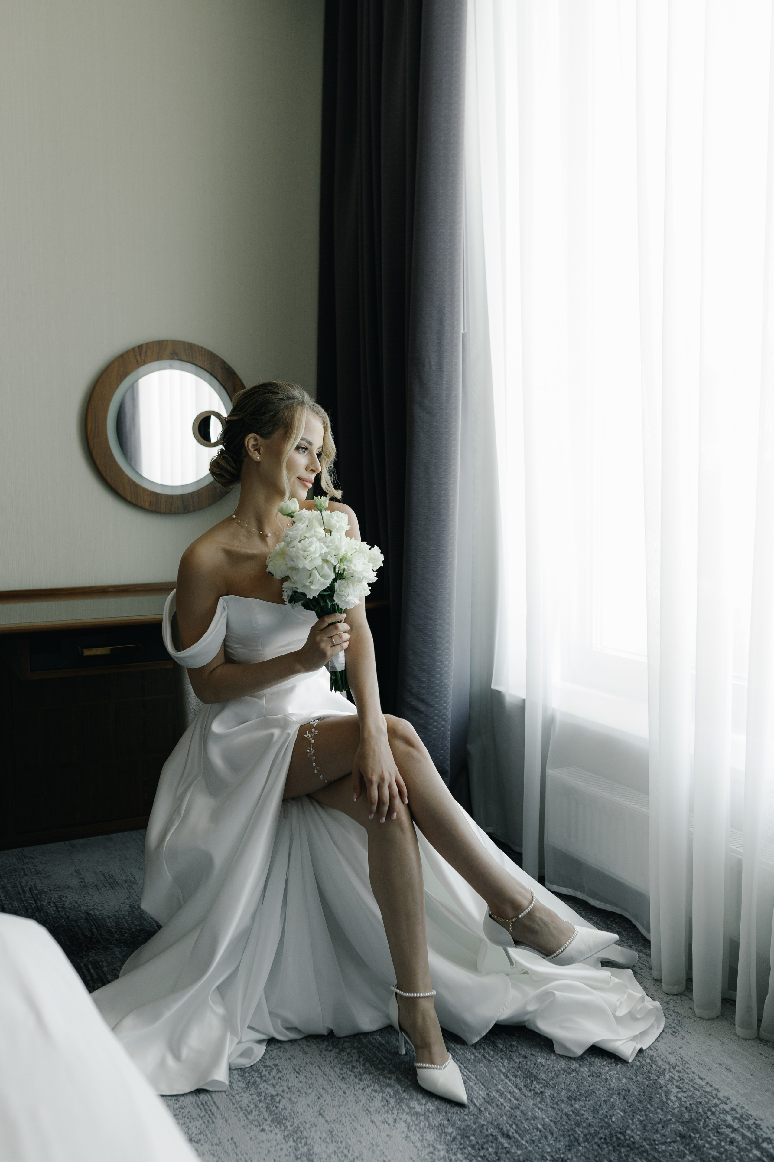 Захар & Анна. Свадебный фотограф Самара