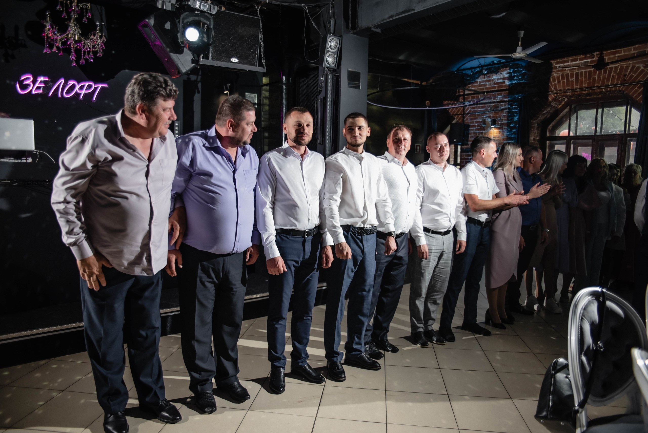 Сергей и Наталья банкет. Фотограф в Саратове и Энгельсе — Склярова Дарья