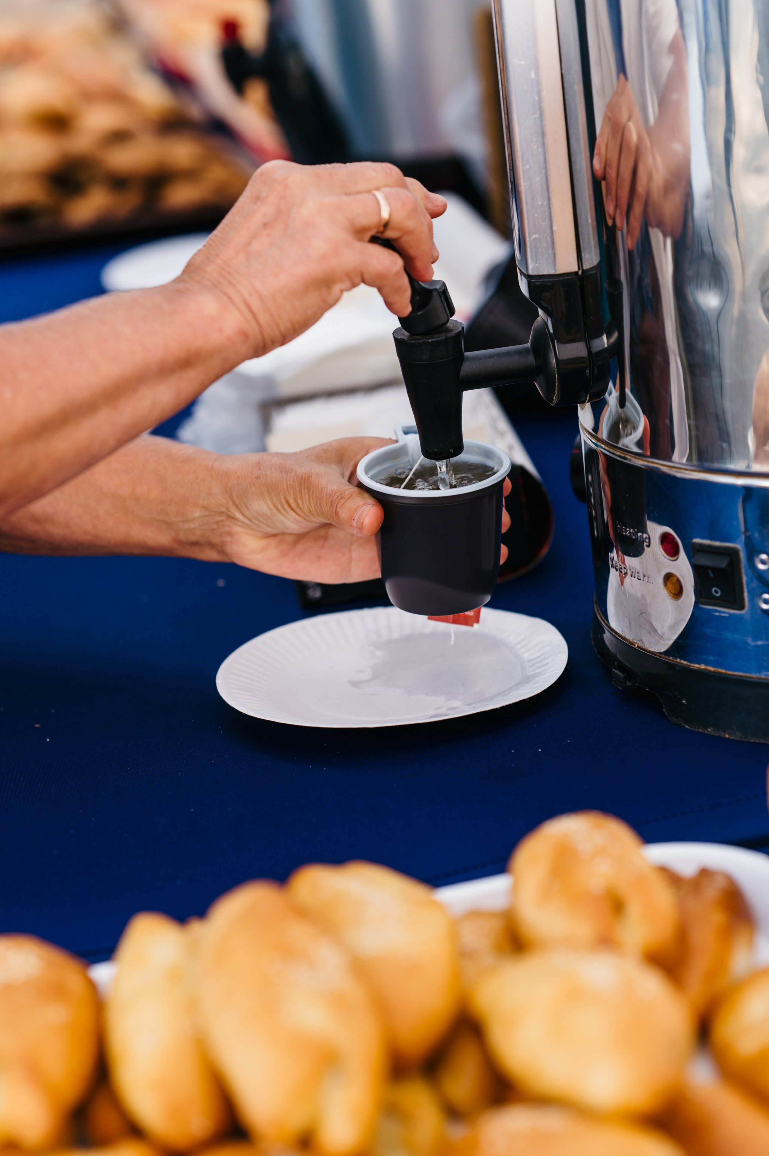 Успение — 2024