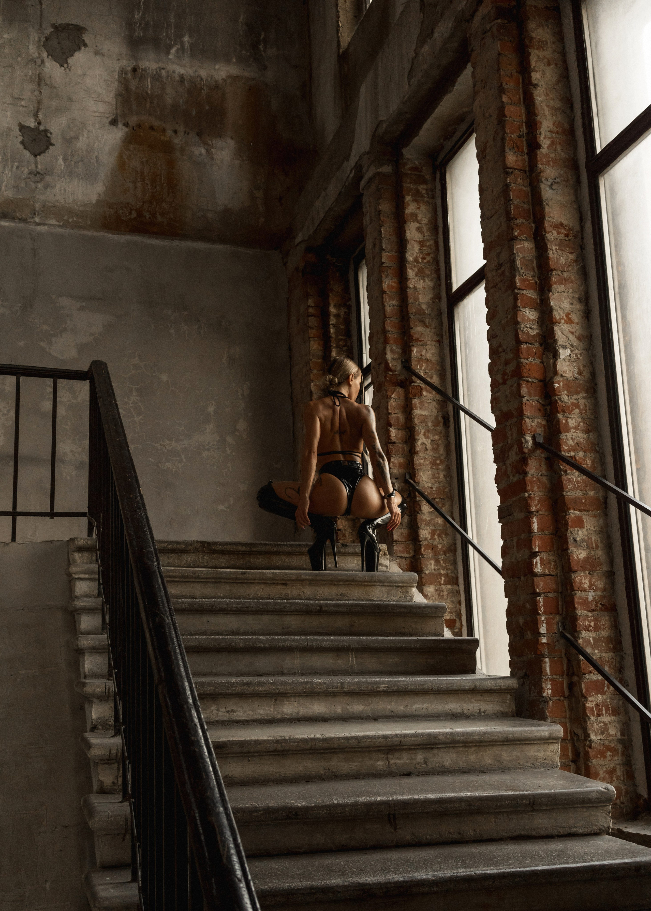 Kristine. Igorson — aesthetic photographer