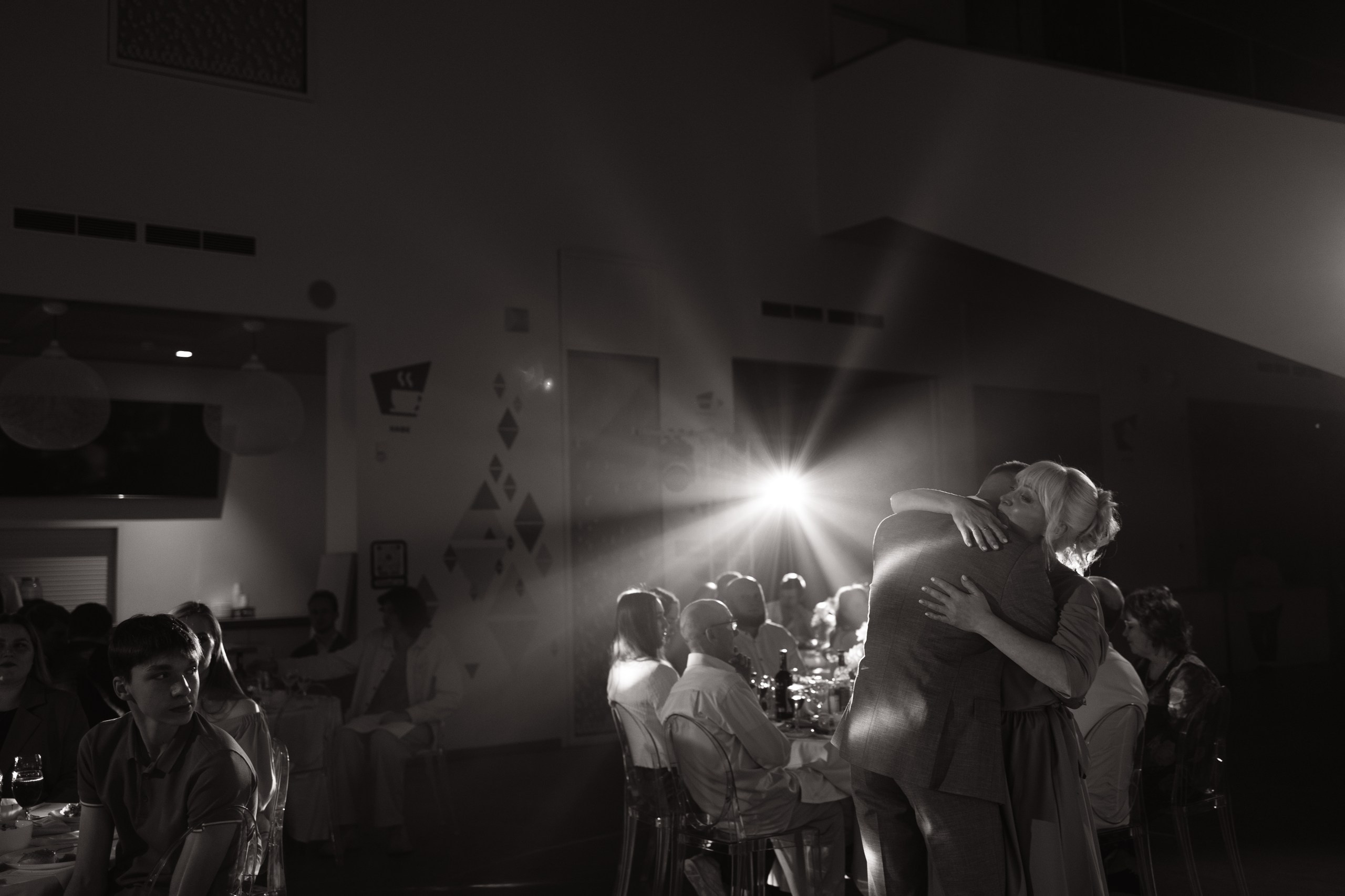 Максим и Ксения. Свадебный фотограф Надежда Попова Архангельск, Санкт-Петербург