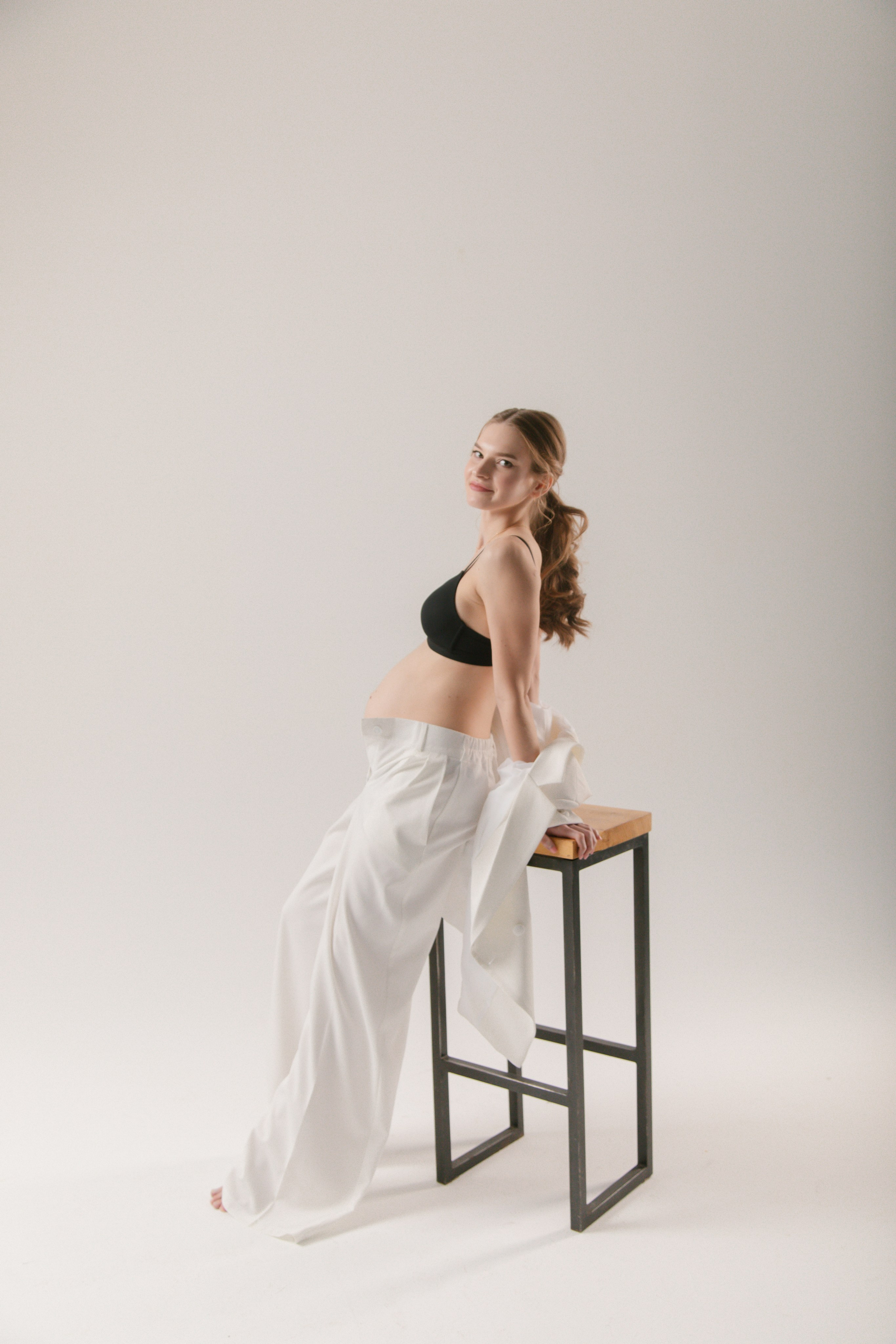 Иван и Екатерина. Свадебный и семейный фотограф Анастасия Романова в Москве и Московской области