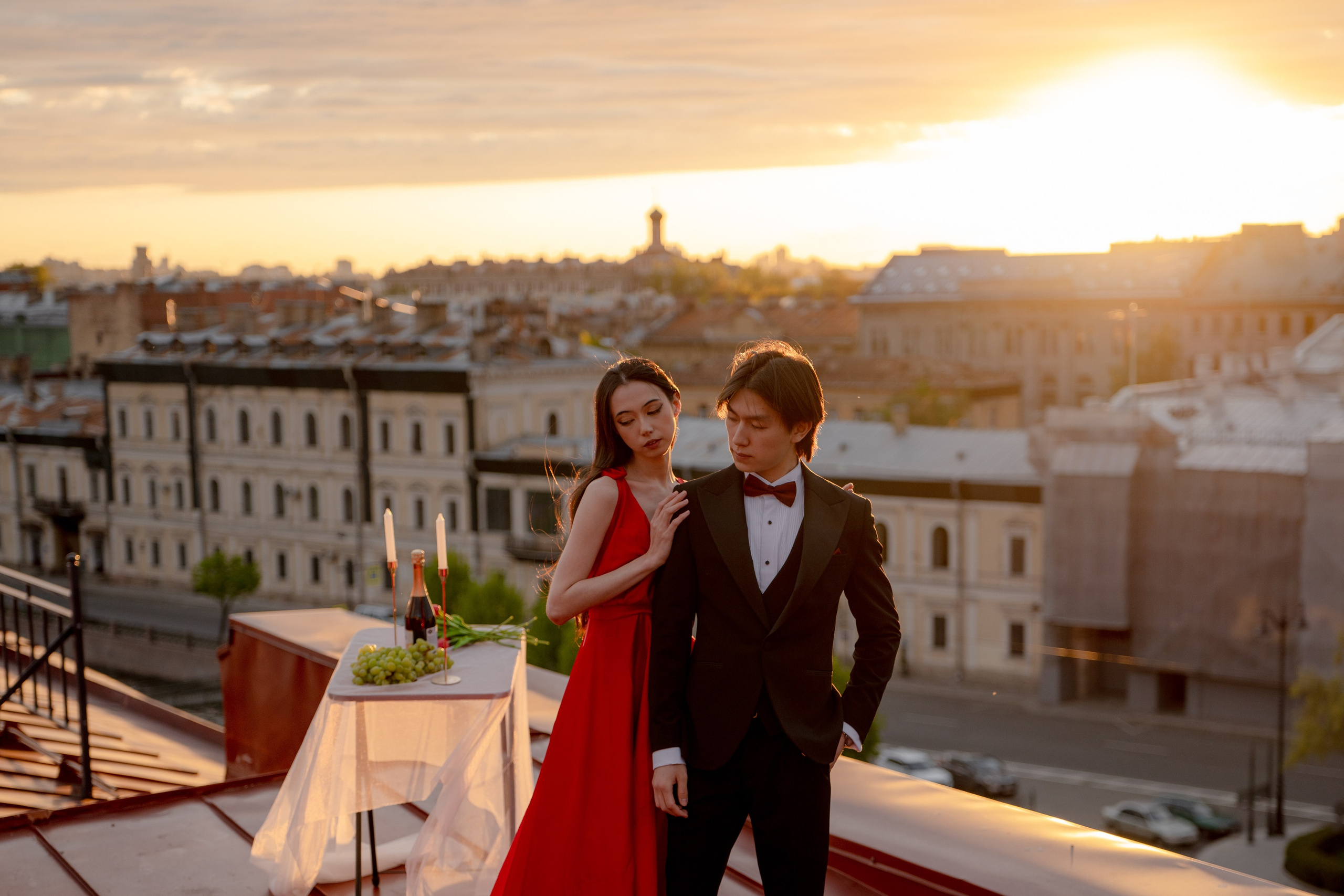 Love Story Photo. Свадебный фотограф Александр Невский в Санкт-Петербурге