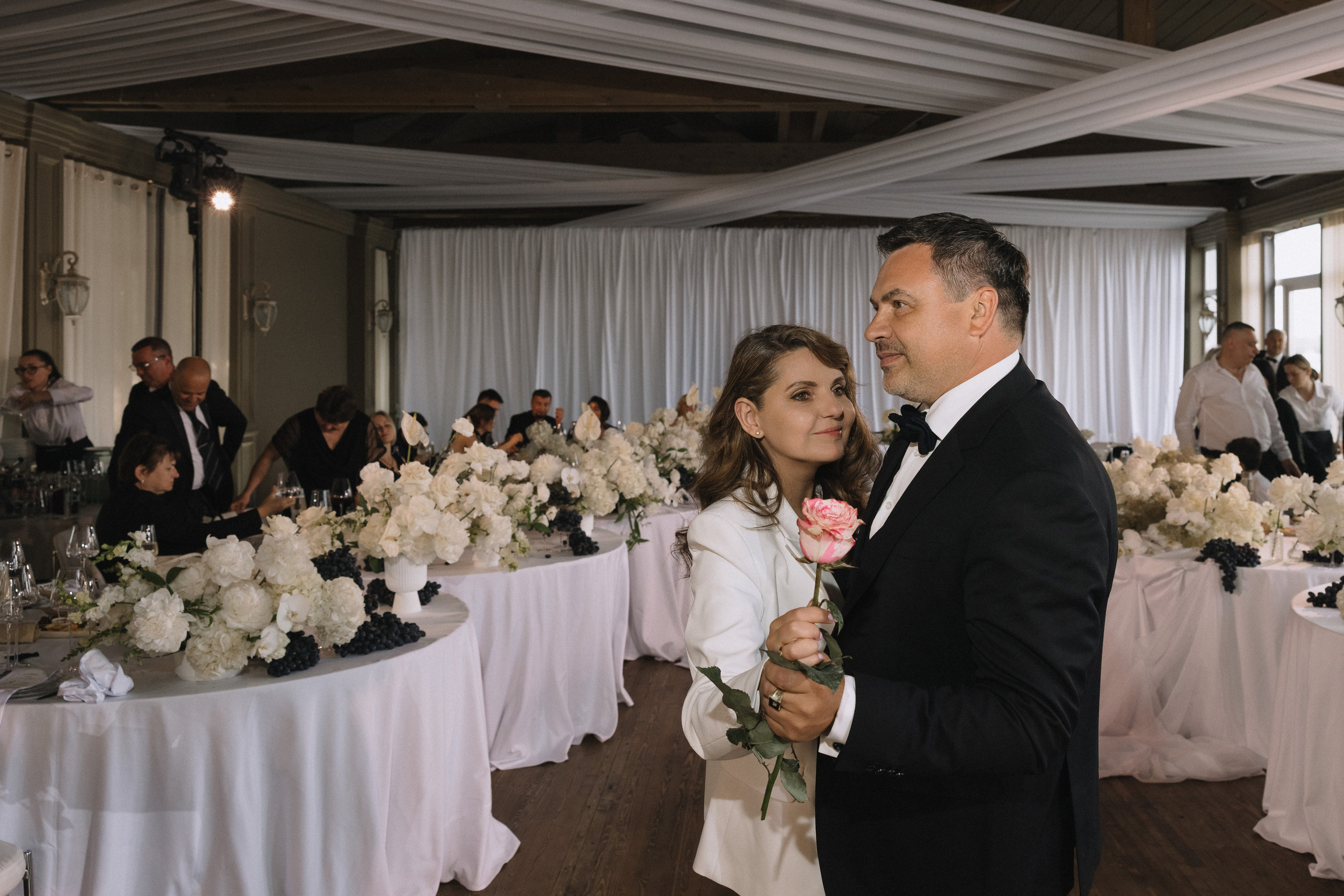 S|E | 07.06.2025 | МО, отель «Шенешаль». МашаШарики | Декоратор | Москва