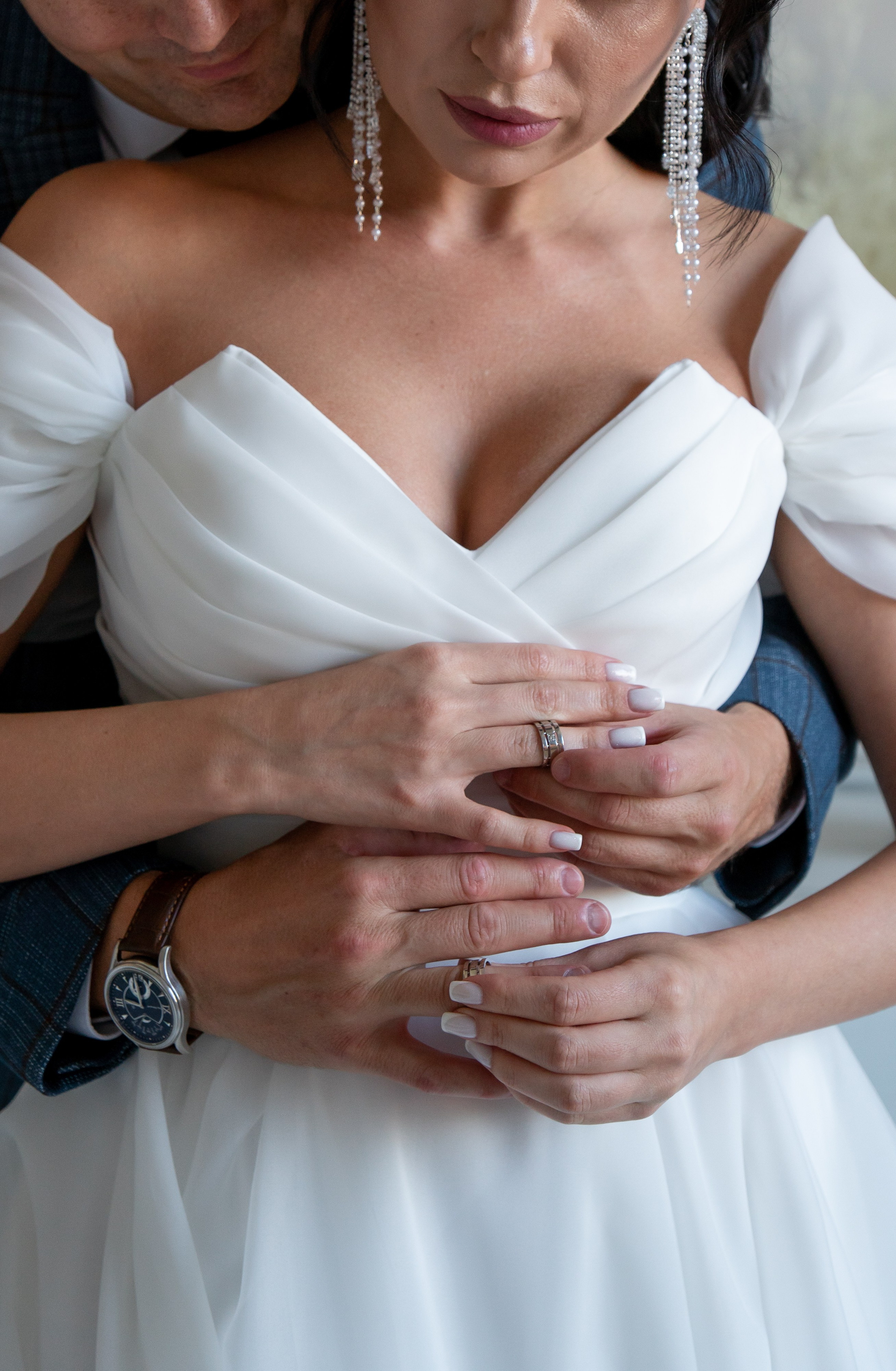 Яна и Александр. Фотограф в Краснодаре и Краснодарском крае Елена Быкова