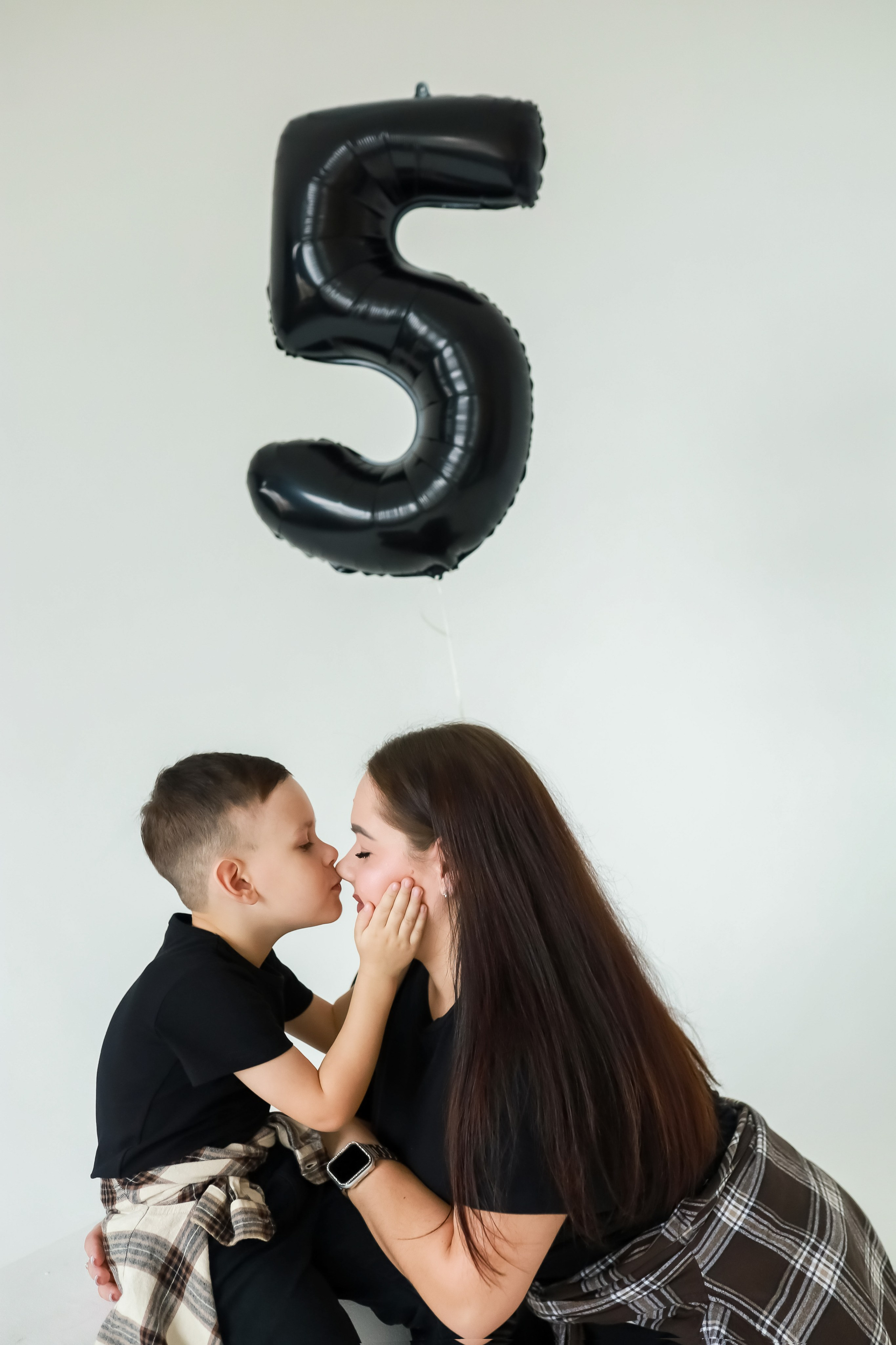 День рождения 5 лет. Профессиональный фотограф, Москва |Видное Елена Елизарова