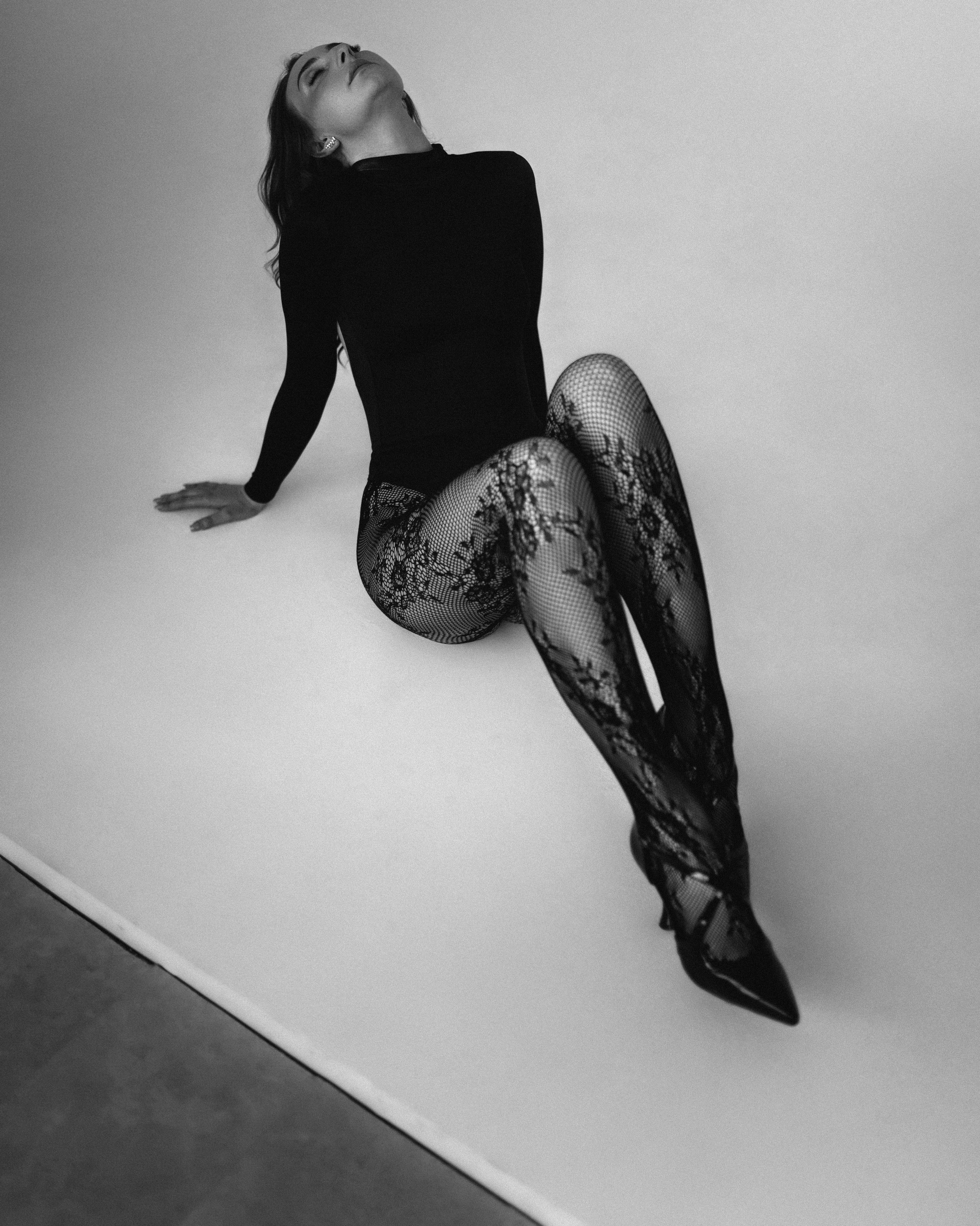 STUDIO. Ирина — портретный фотограф в Севастополе