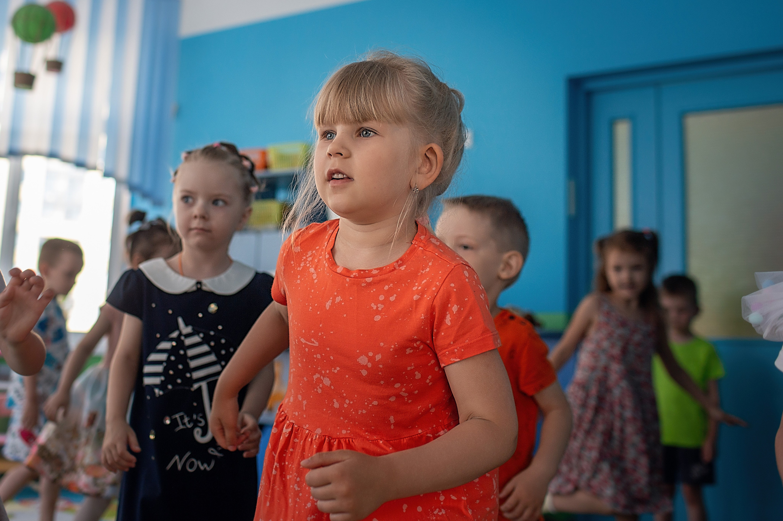 Весна в саду_2024 год. Семейный фотограф в Санкт-Петербурге