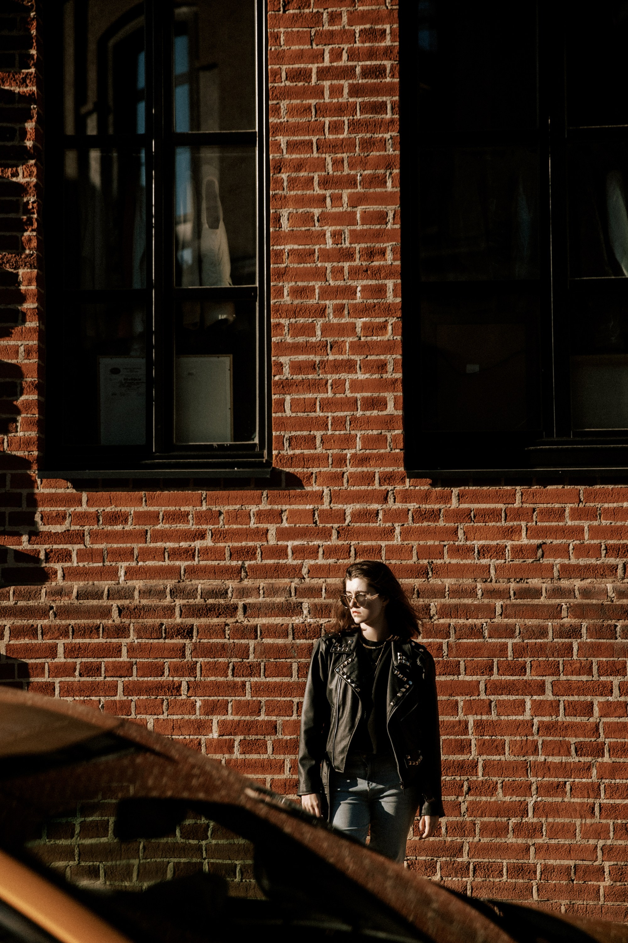 ДОМИНИКА. МОСКВА ` 21. Maria Startseva Photo