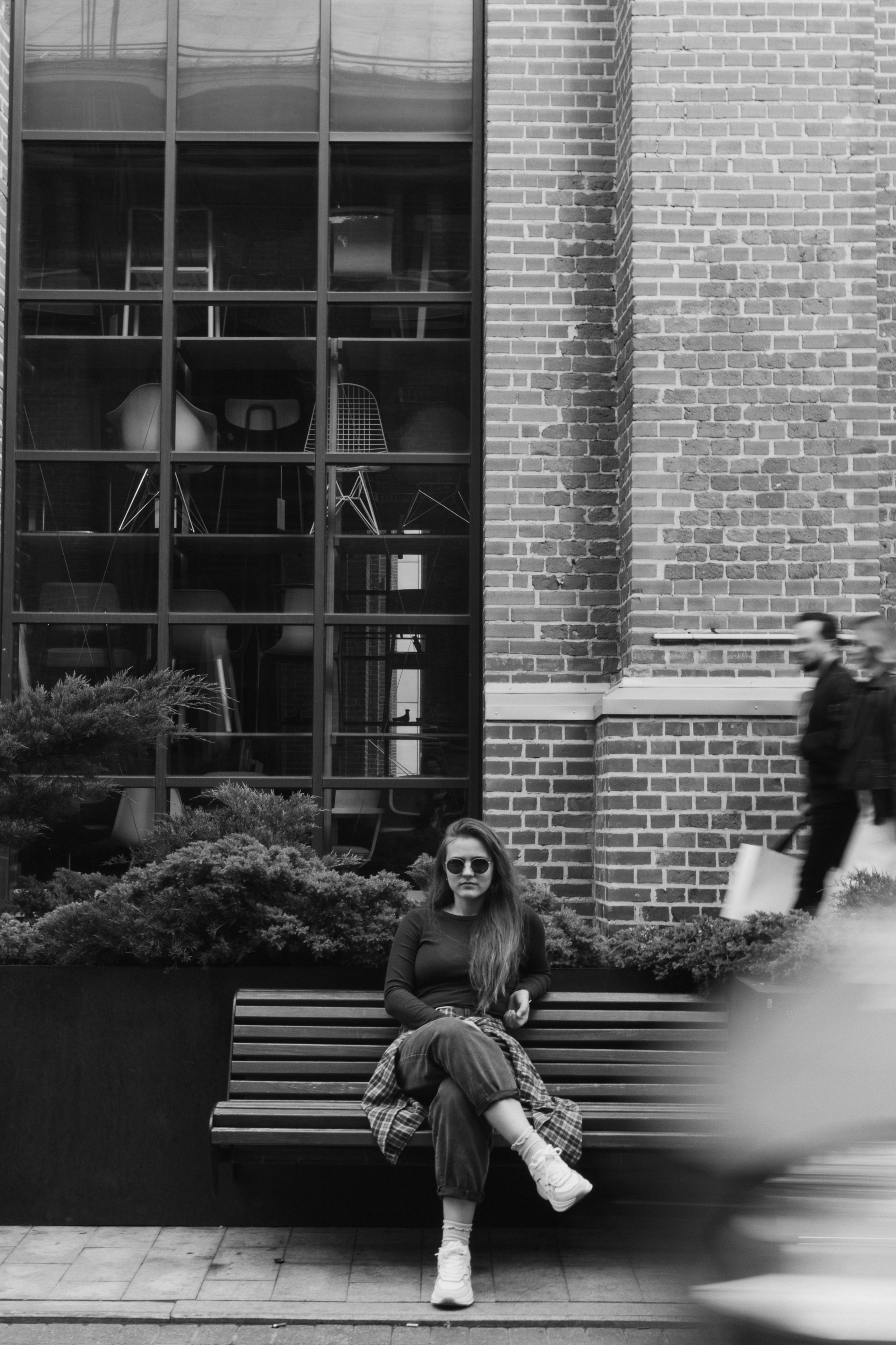 ПОРТРЕТЫ. Maria Startseva Photo