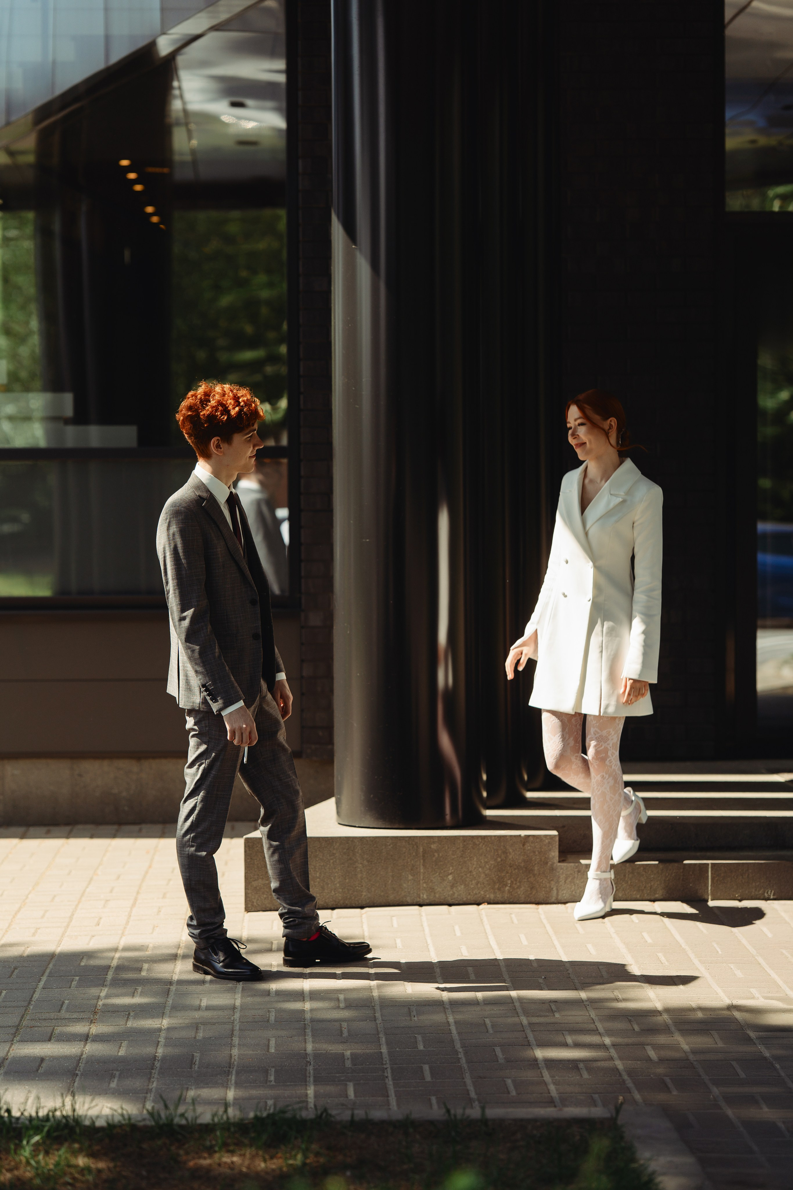 D&L. Фотограф Москва. Екатерина Дударевич