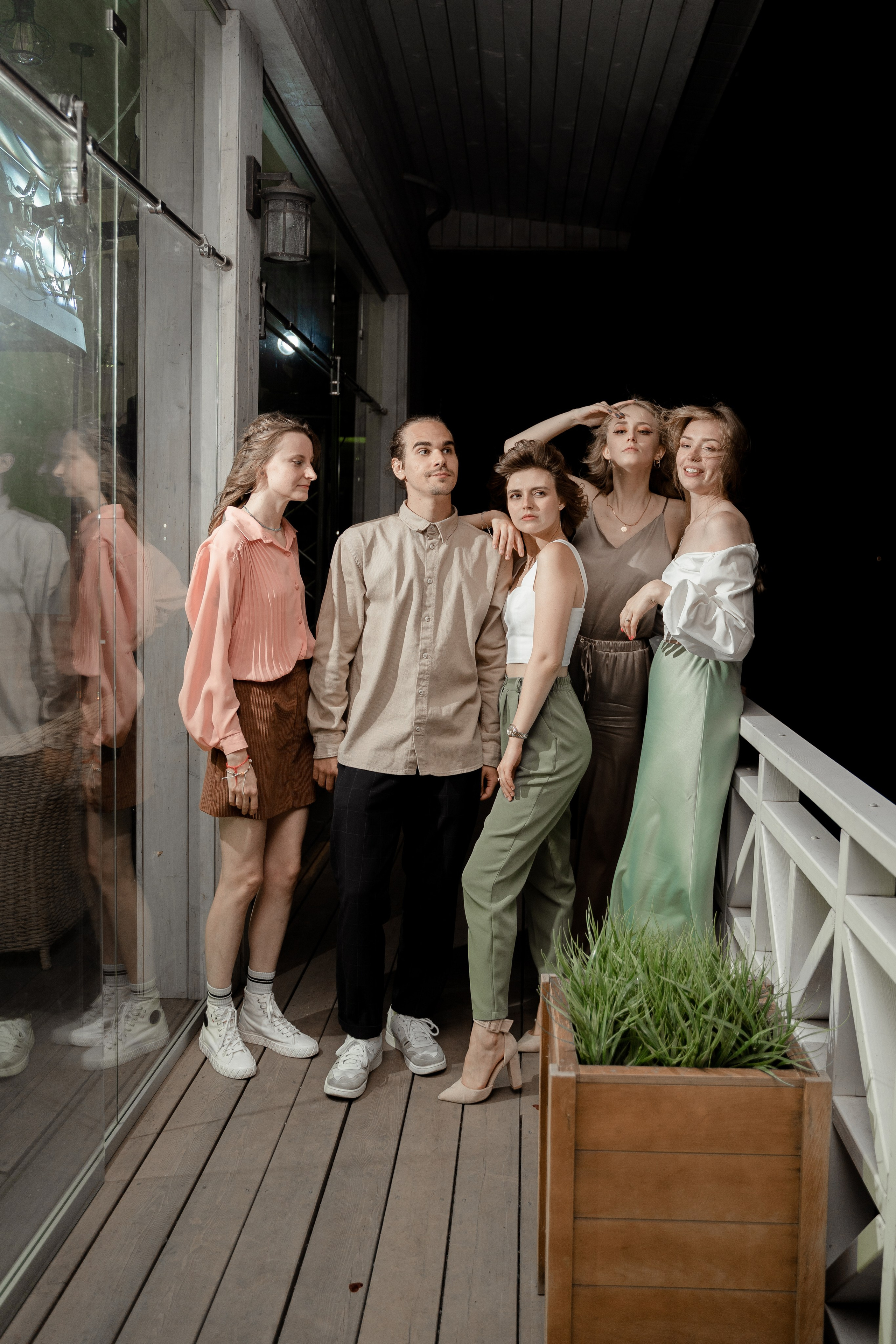 M&A. Фотограф Москва. Екатерина Дударевич