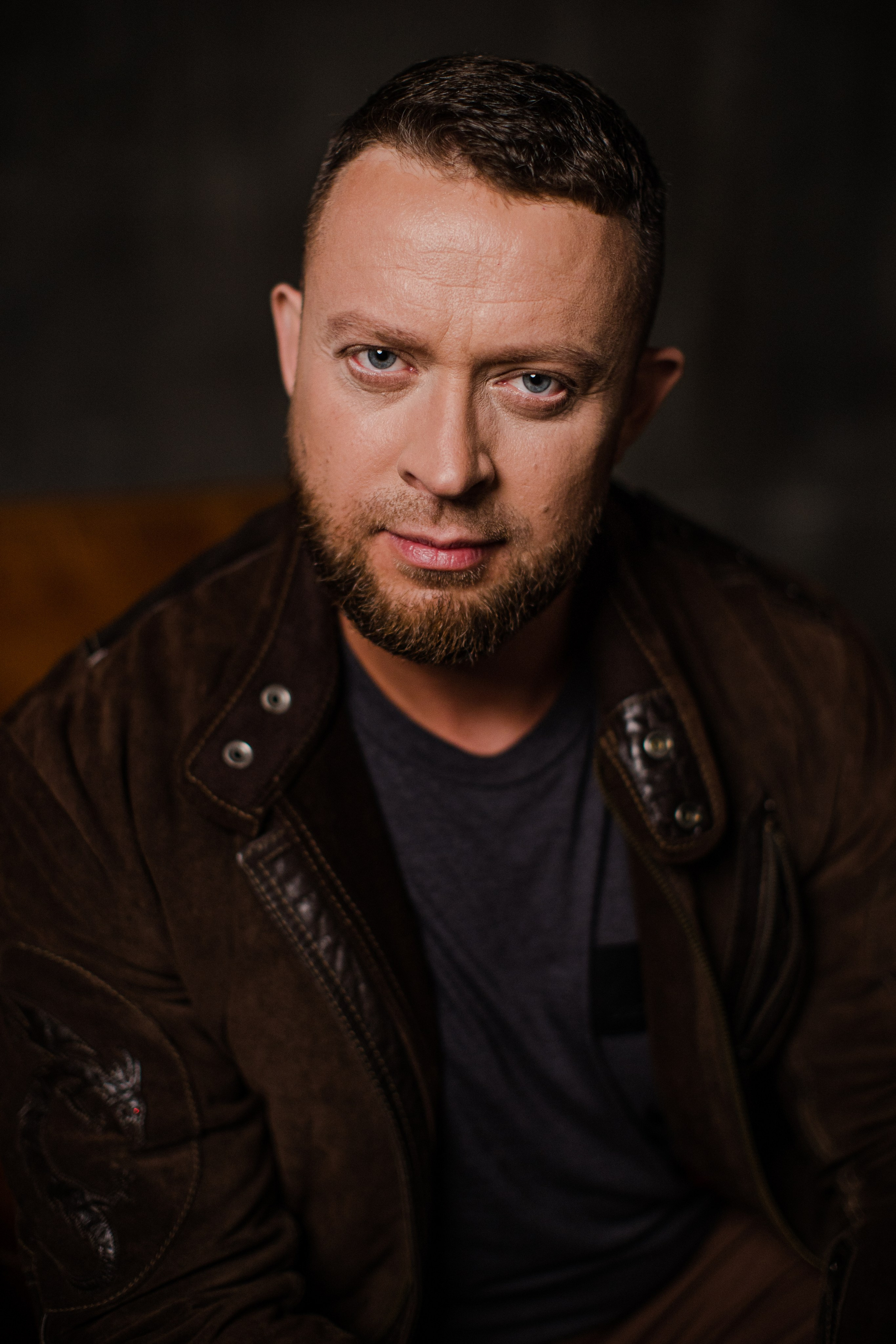 Андрей. Семейный и детский фотограф в Москве Кузьмина Мария