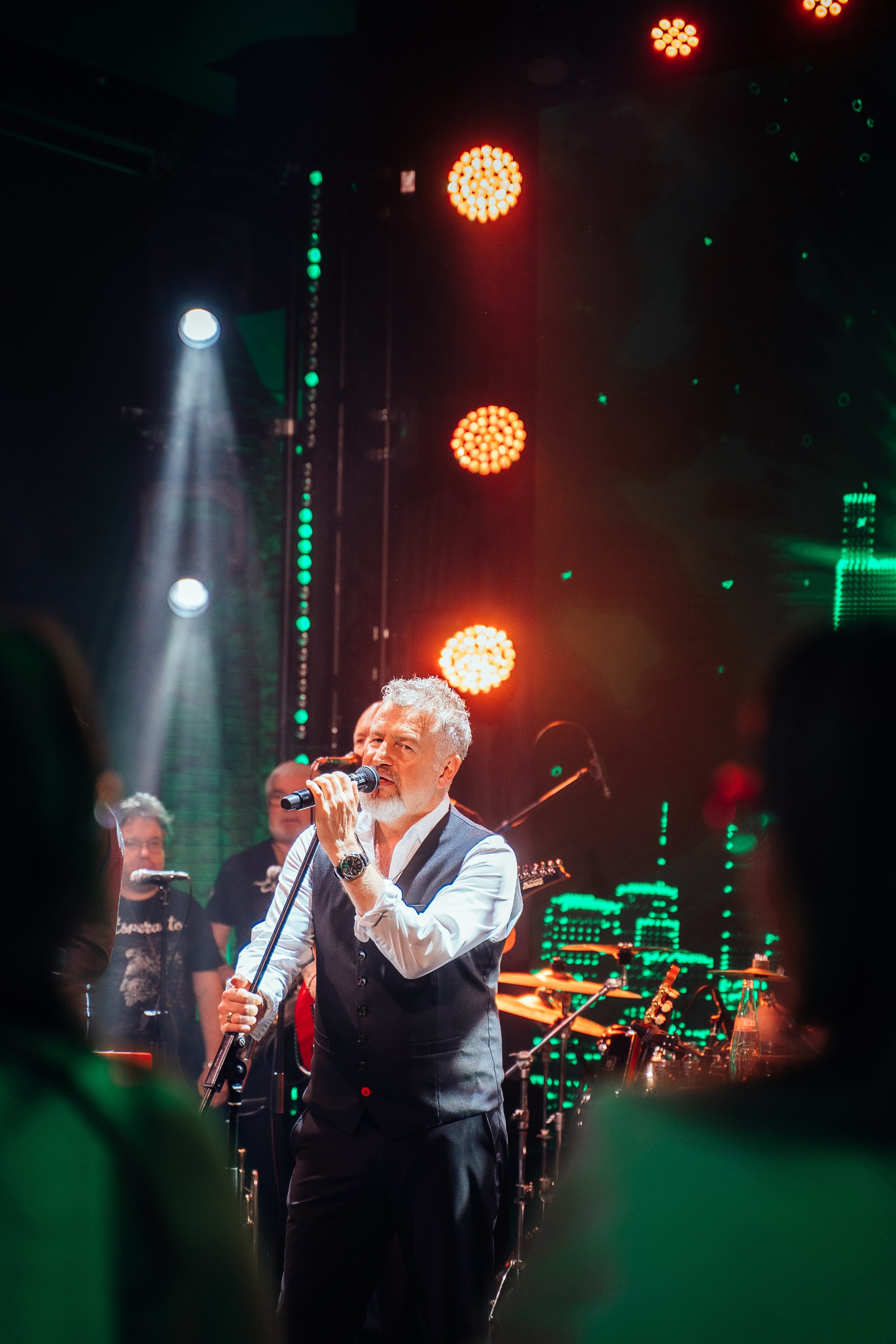 Event-фотограф